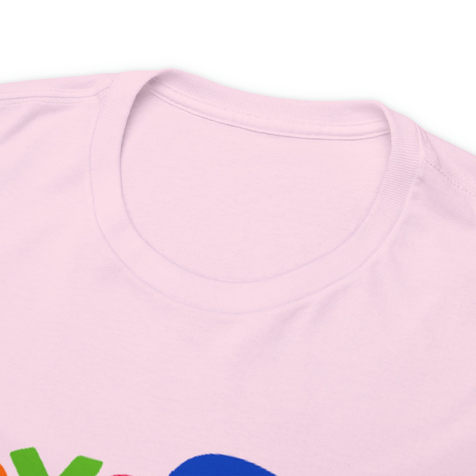 Toys "R" Us - Unisex Heavy Cotton Tee