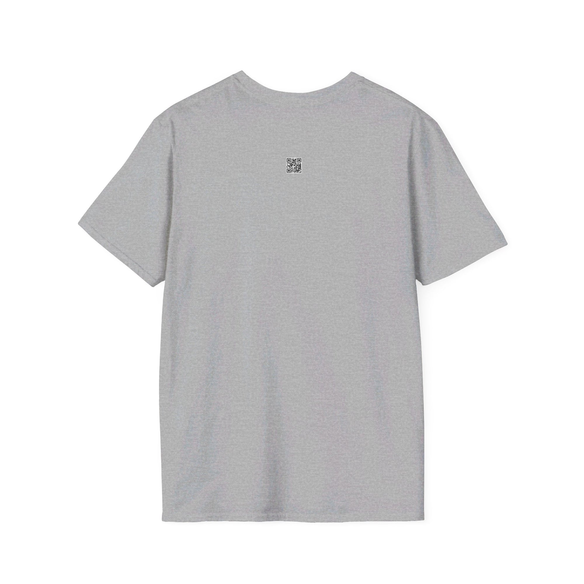 Kmart - Unisex Soft style T-Shirt