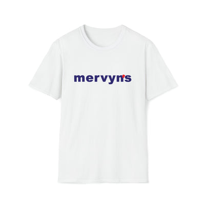 Mervyn's  Softstyle T-Shirt