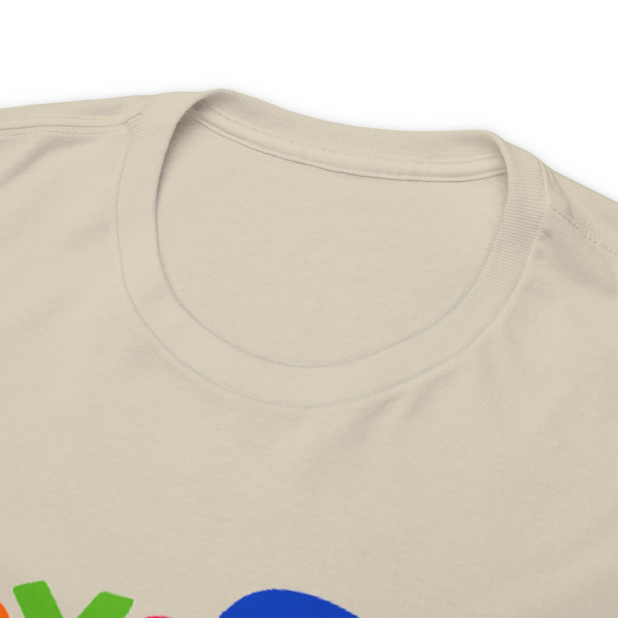 Toys "R" Us - Unisex Heavy Cotton Tee