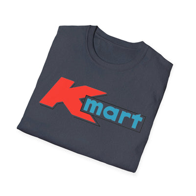 Kmart - Unisex Soft style T-Shirt