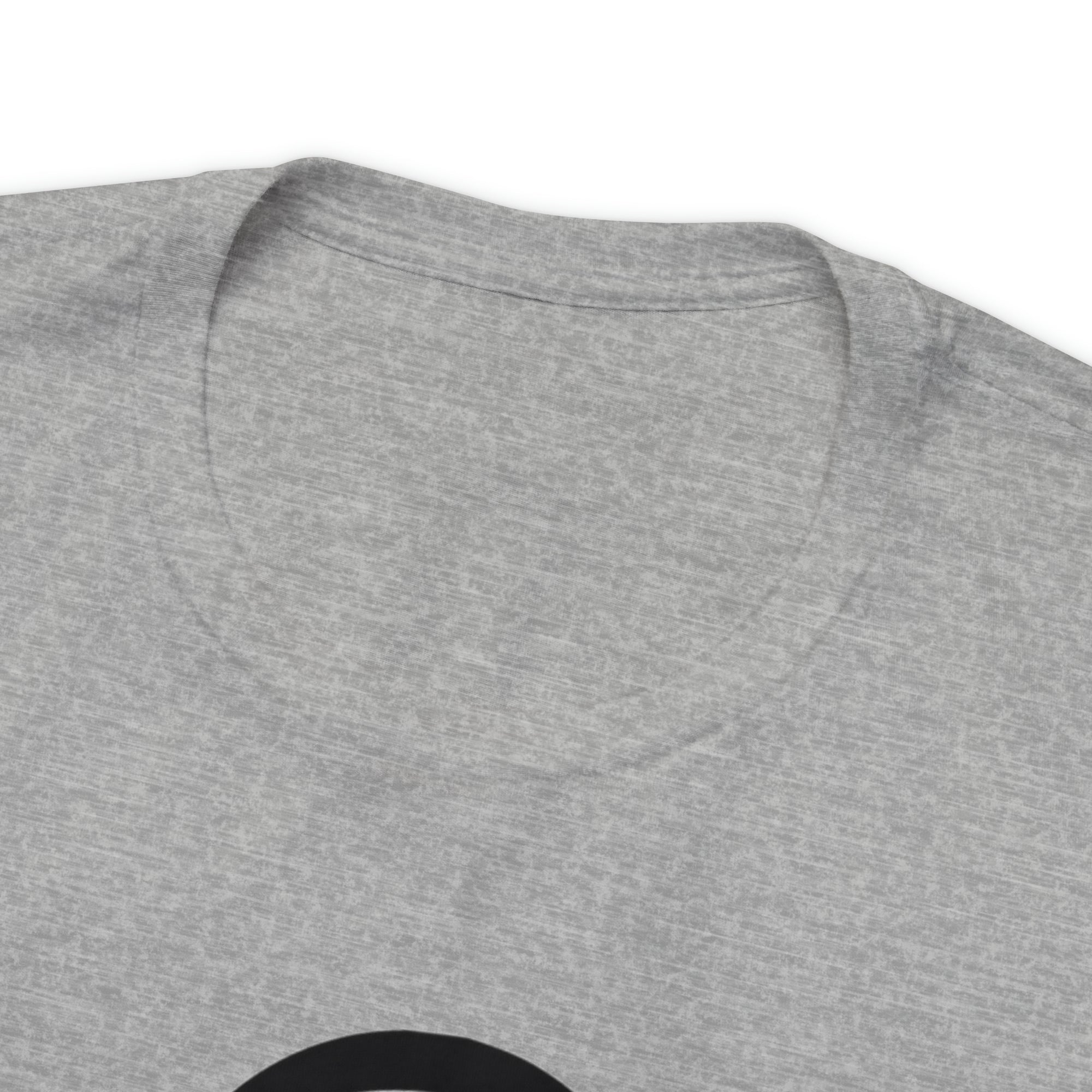 BlackPlanet Unisex Jersey Short Sleeve Tee