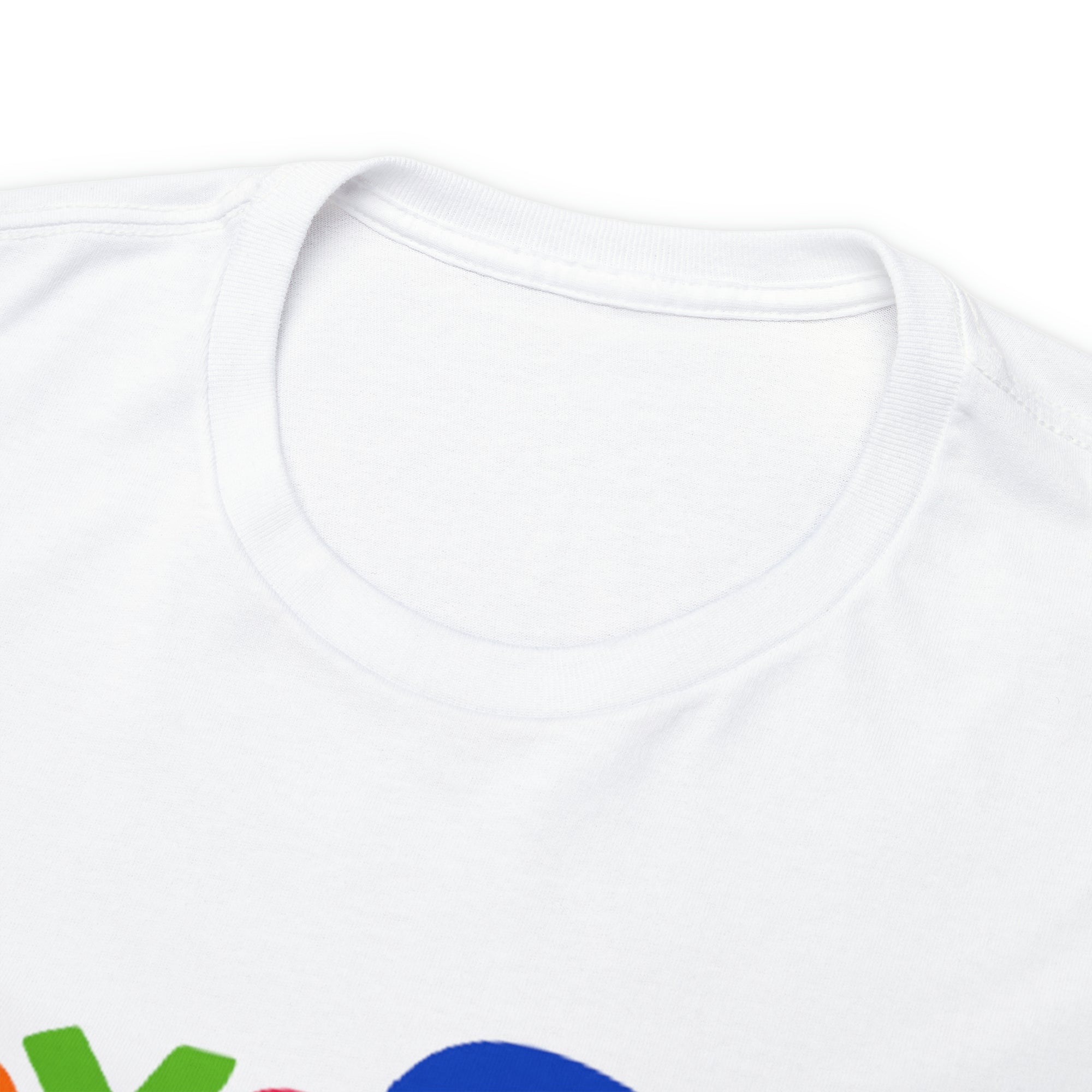 Toys "R" Us - Unisex Heavy Cotton Tee
