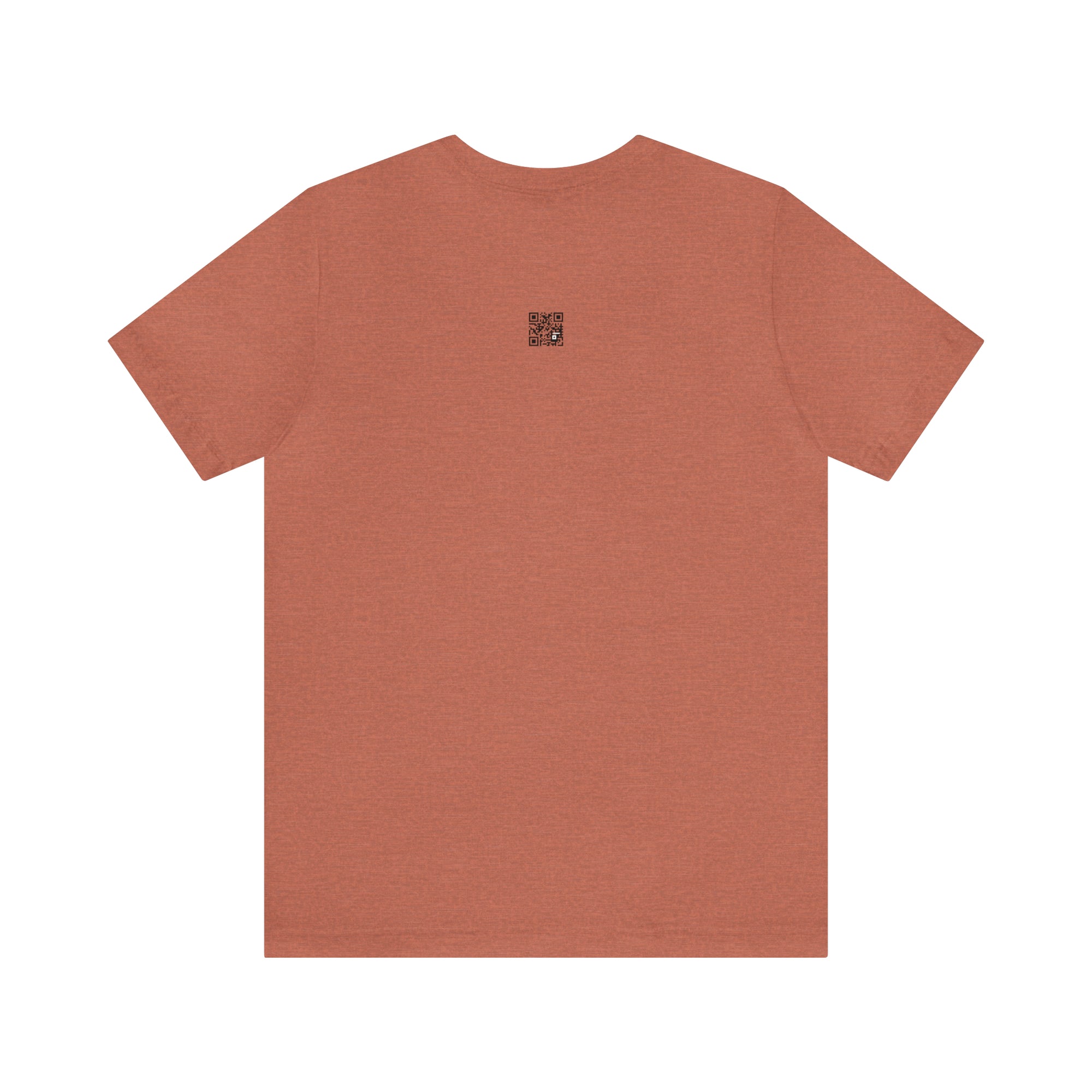 BlackPlanet Unisex Jersey Short Sleeve Tee