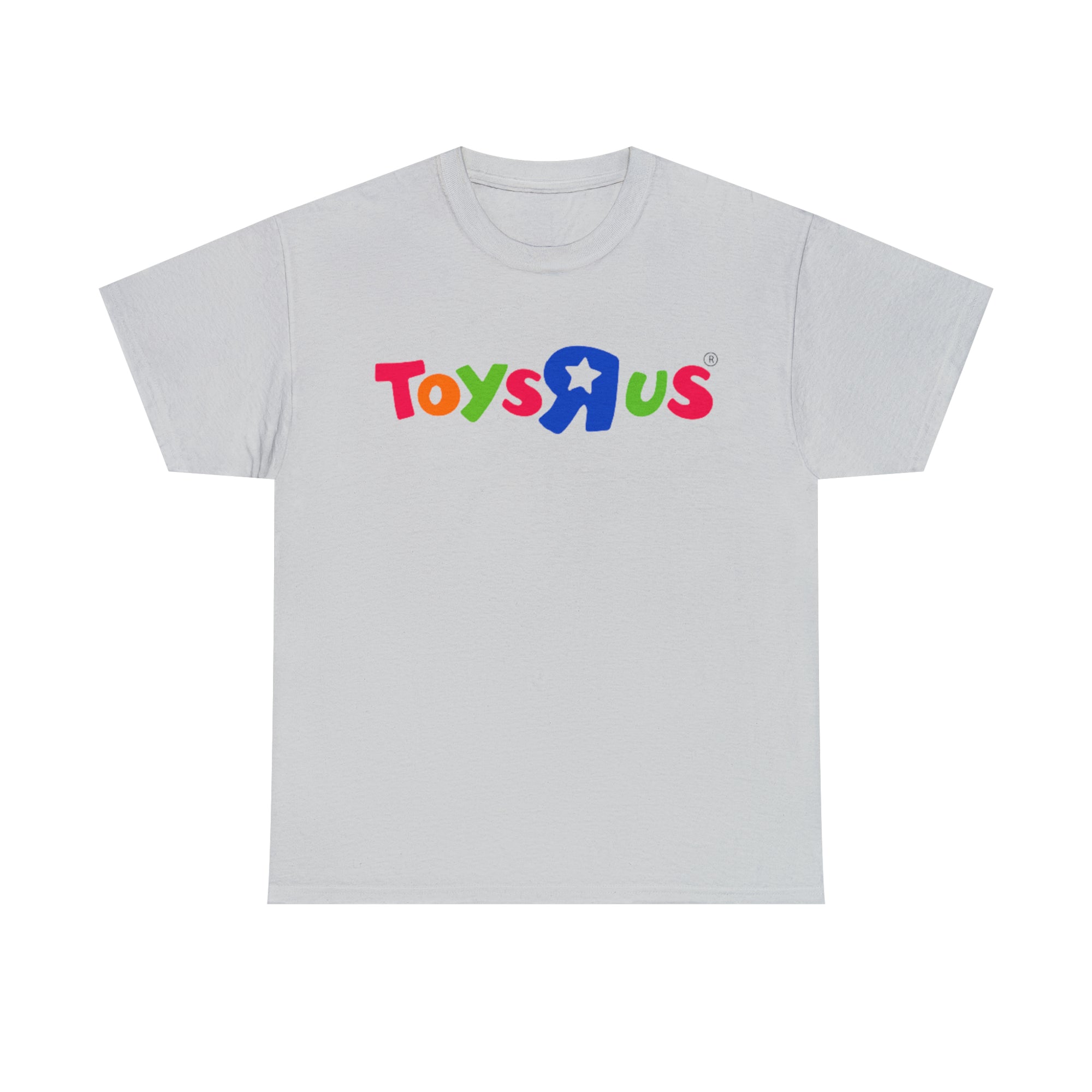 Toys "R" Us - Unisex Heavy Cotton Tee