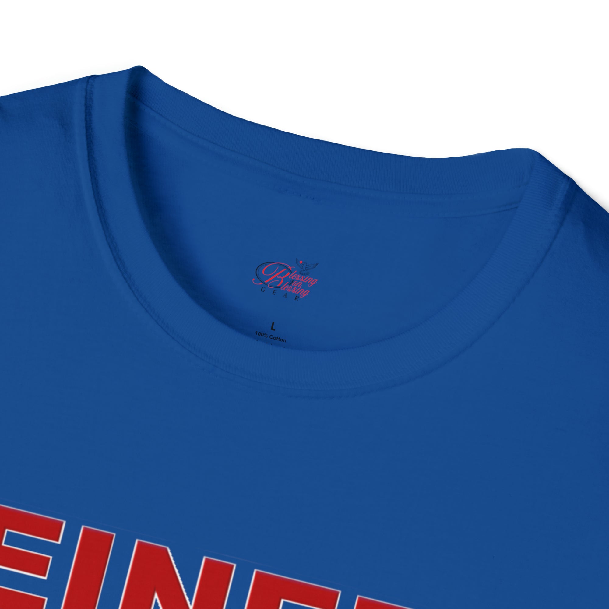 Wieners - Unisex Softstyle T-Shirt