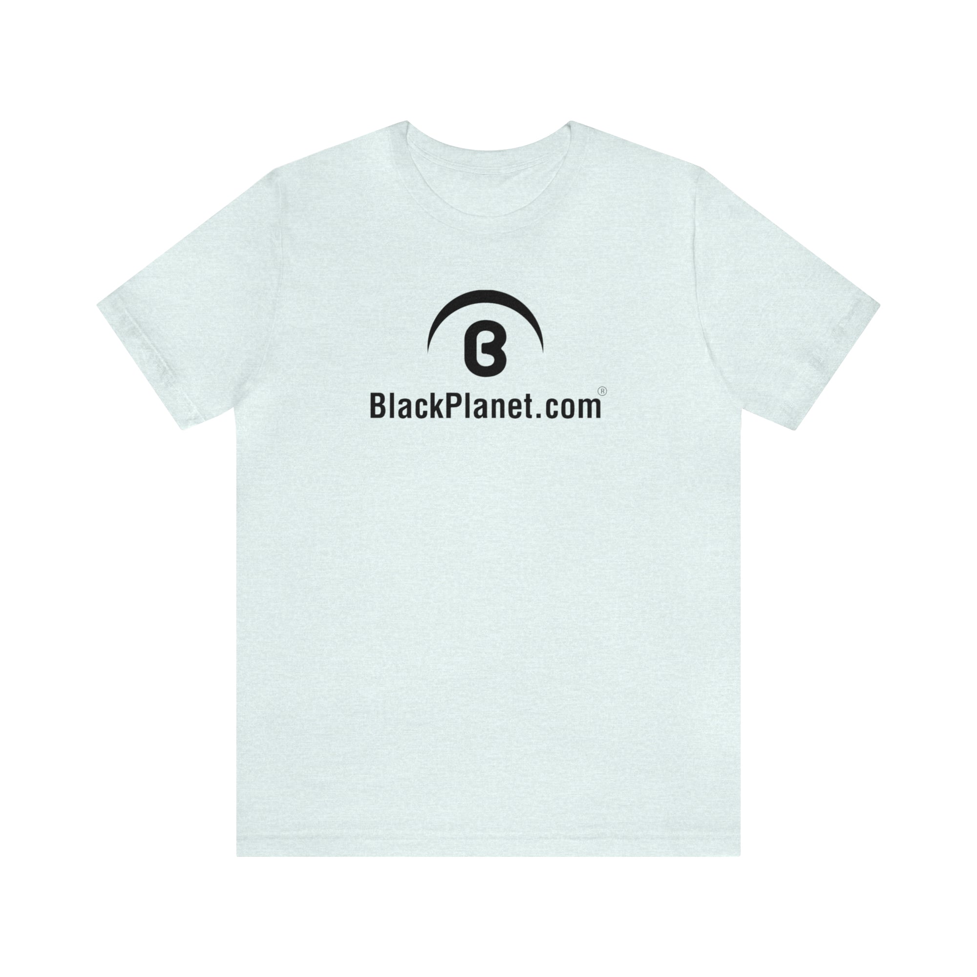 BlackPlanet Unisex Jersey Short Sleeve Tee