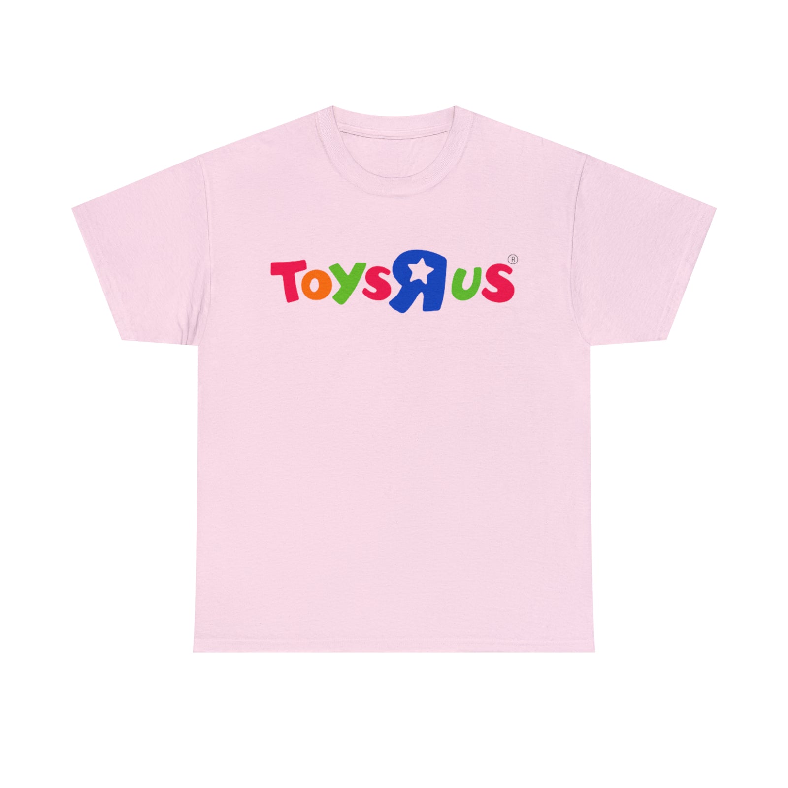 Toys "R" Us - Unisex Heavy Cotton Tee