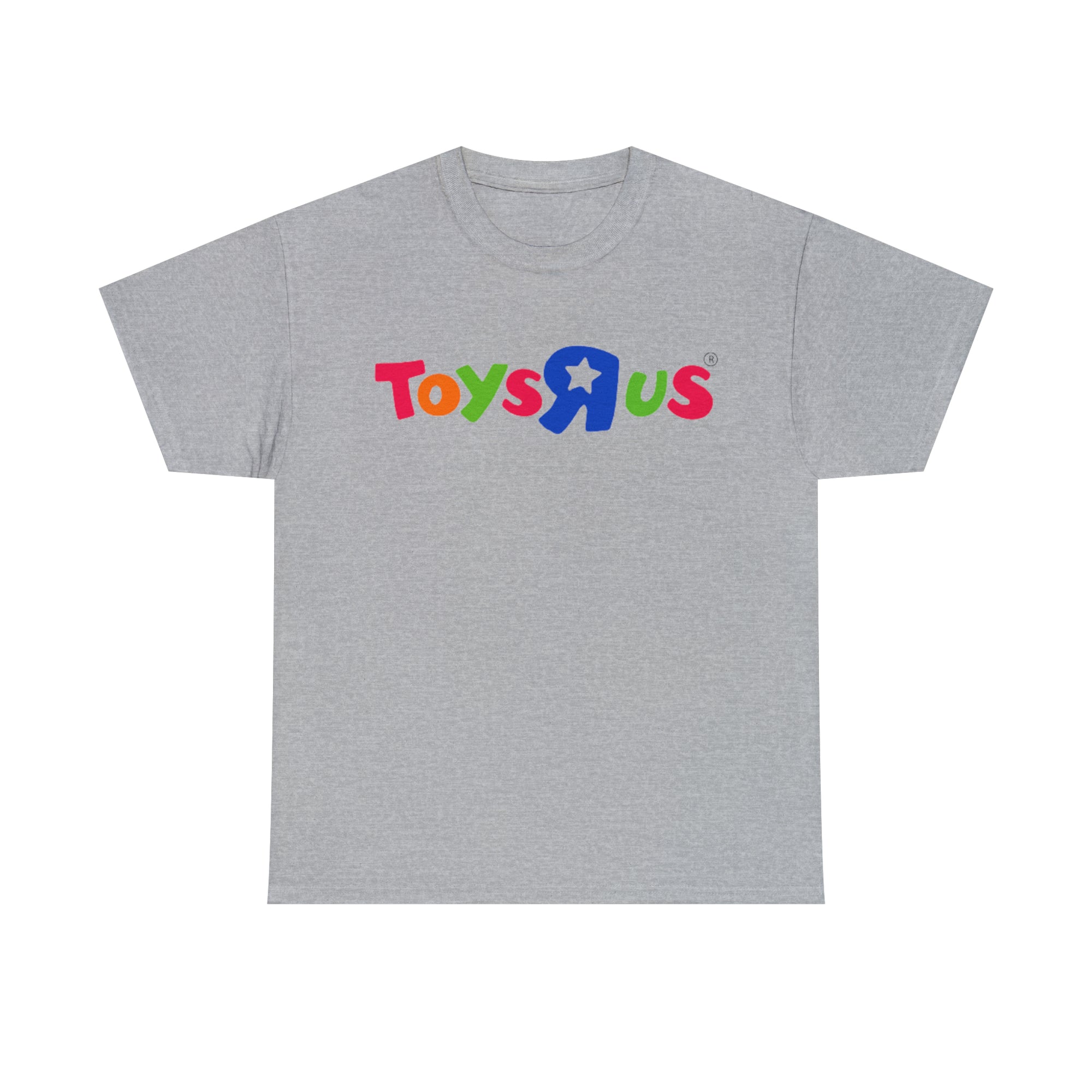 Toys "R" Us - Unisex Heavy Cotton Tee