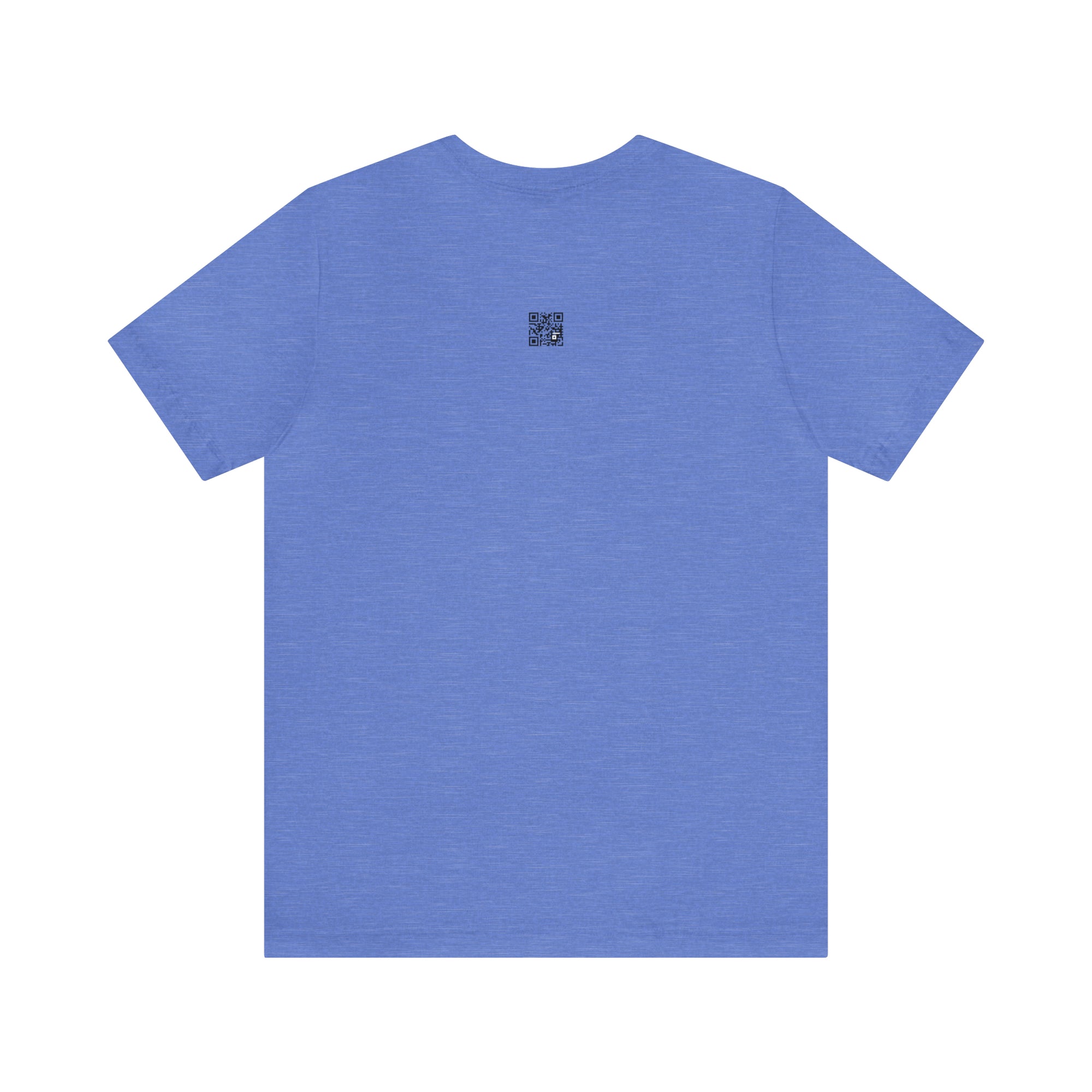 BlackPlanet Unisex Jersey Short Sleeve Tee