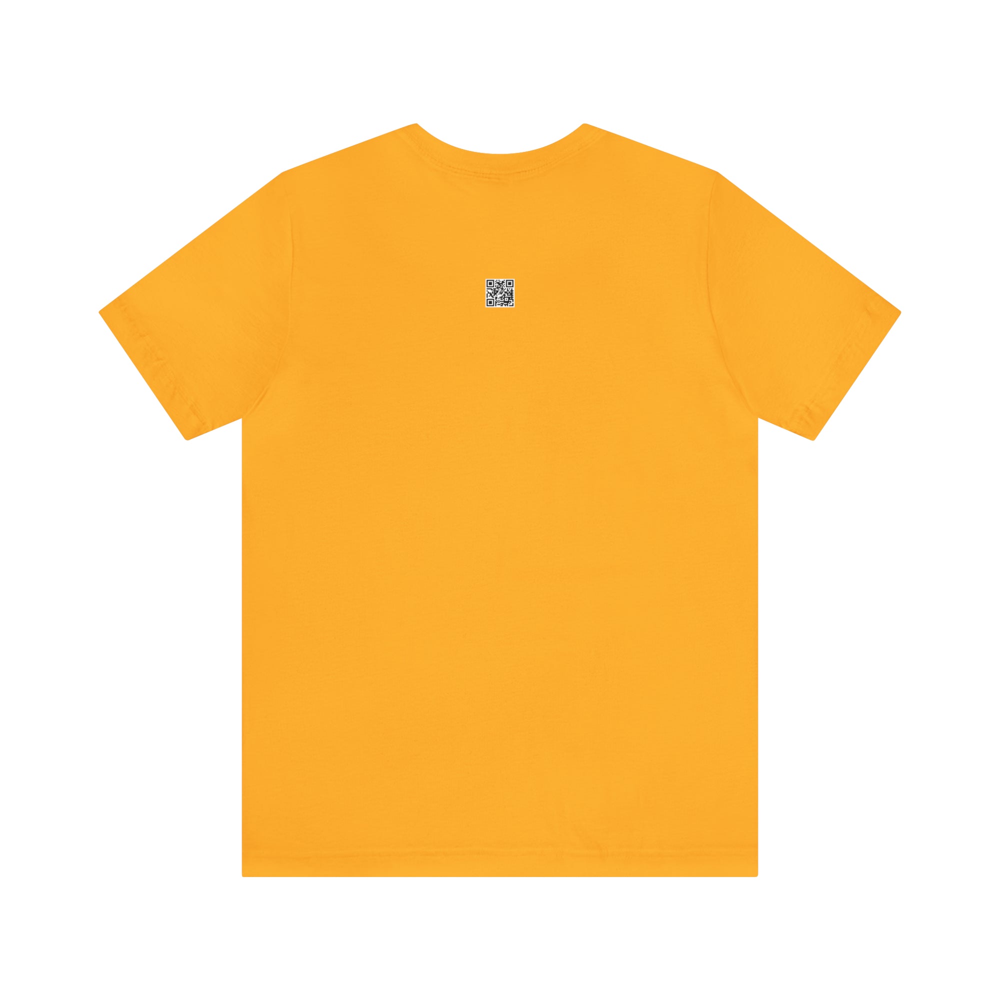 Food Giant Unisex Jersey Short Sleeve Tee