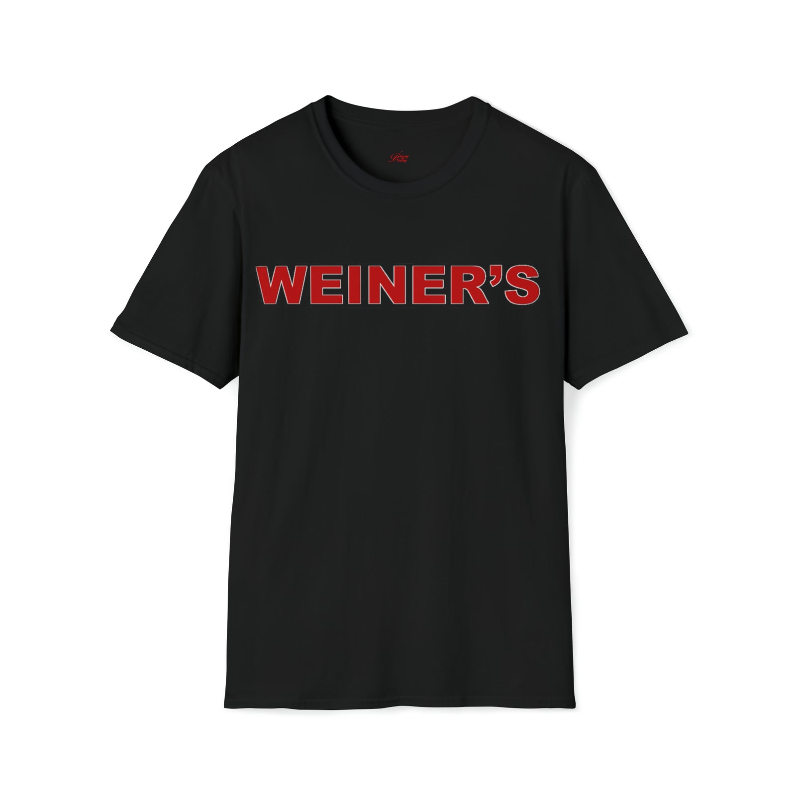 Wieners - Unisex Softstyle T-Shirt