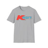 Kmart - Unisex Soft style T-Shirt