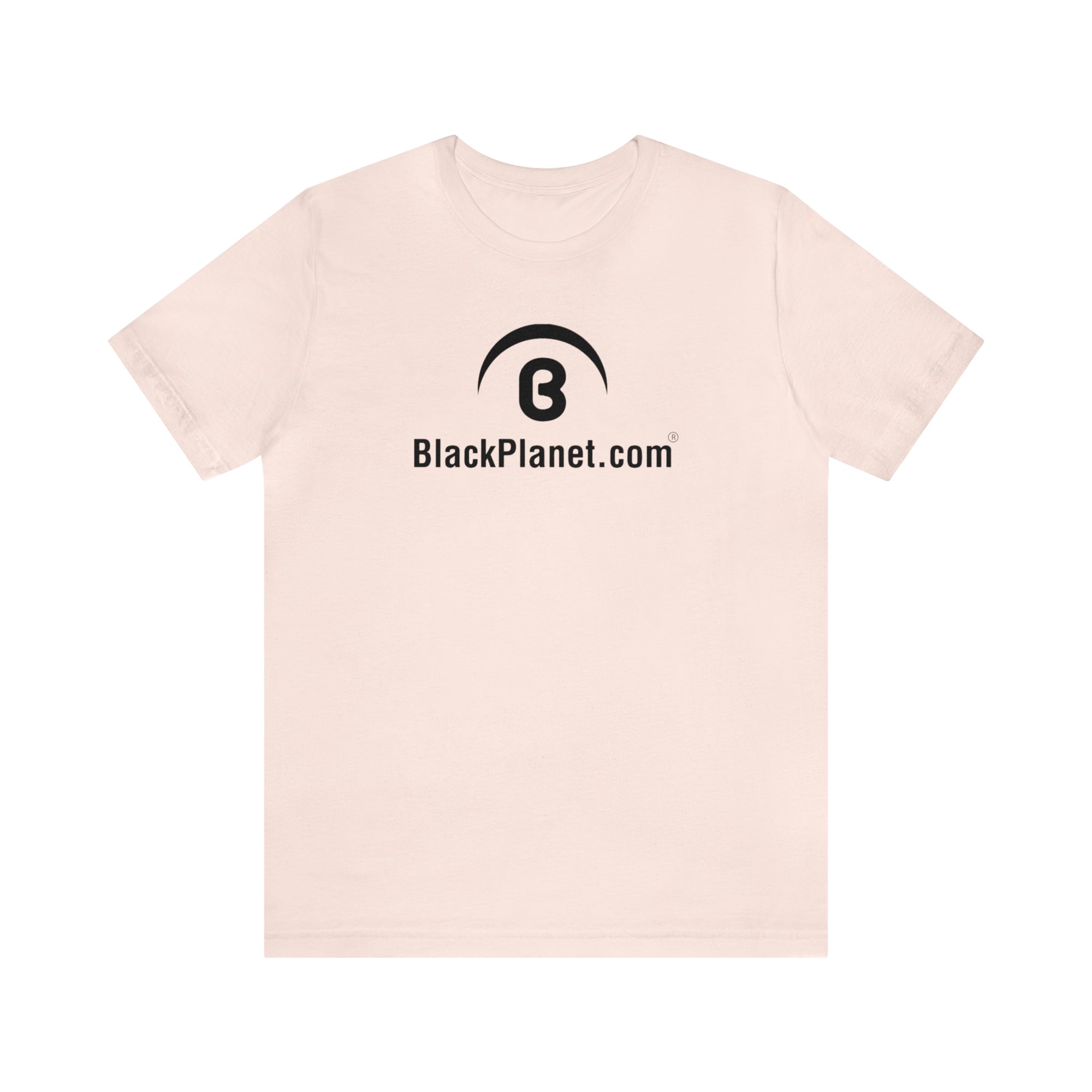 BlackPlanet Unisex Jersey Short Sleeve Tee