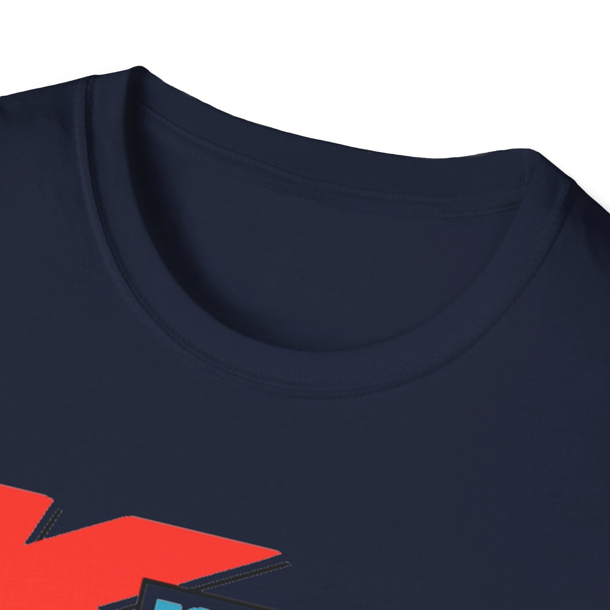 Kmart - Unisex Soft style T-Shirt