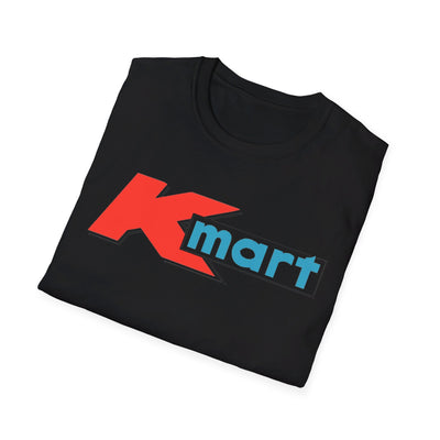 Kmart - Unisex Soft style T-Shirt