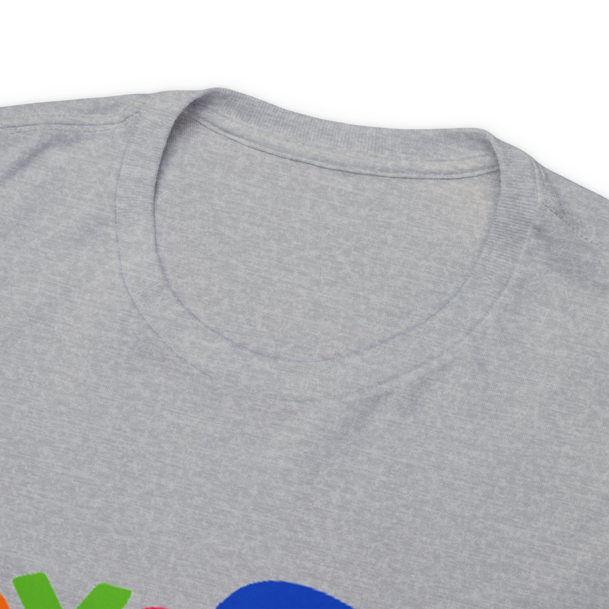 Toys "R" Us - Unisex Heavy Cotton Tee