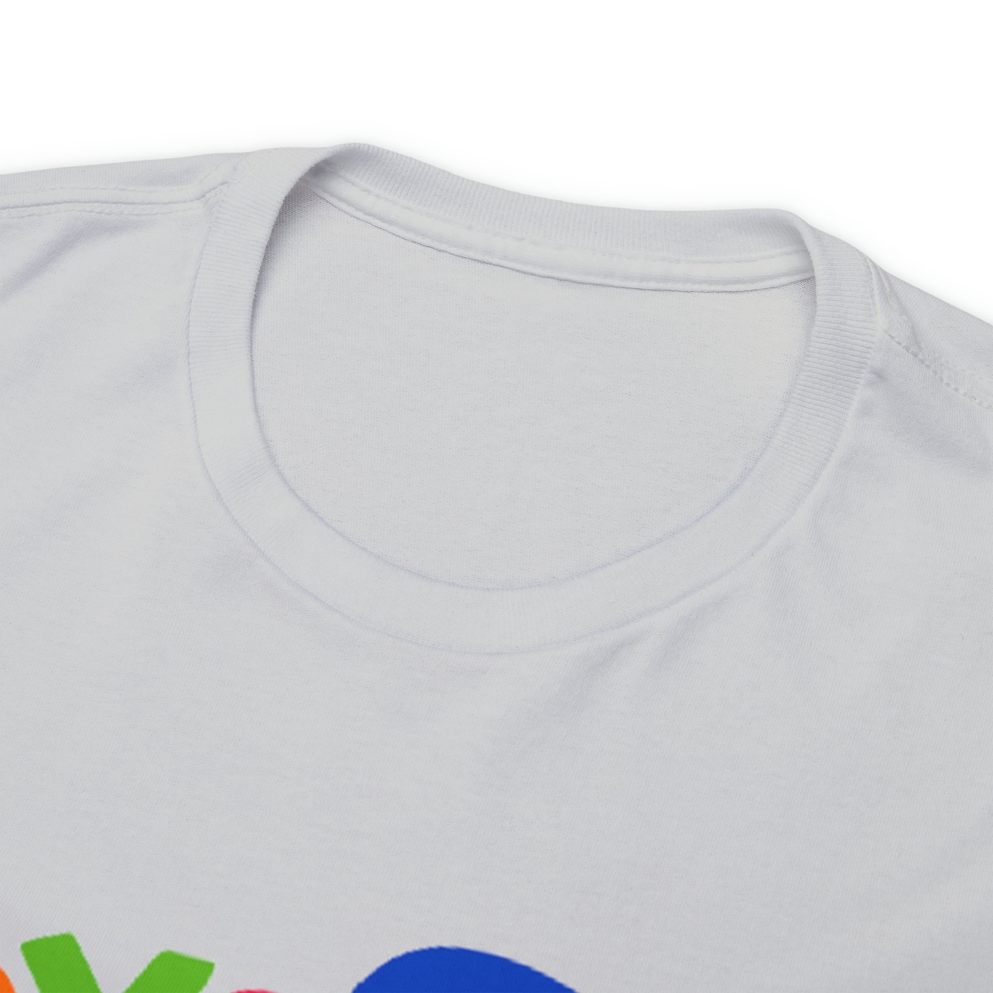 Toys "R" Us - Unisex Heavy Cotton Tee