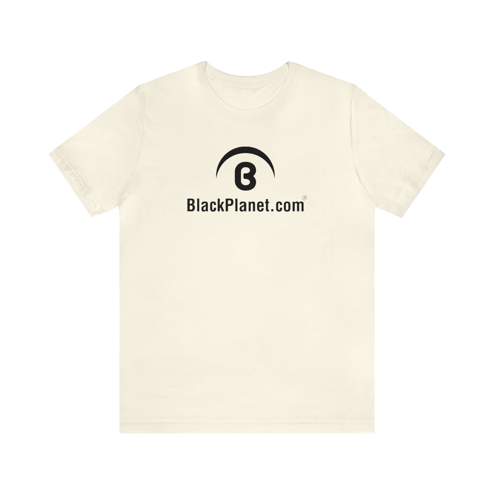 BlackPlanet Unisex Jersey Short Sleeve Tee