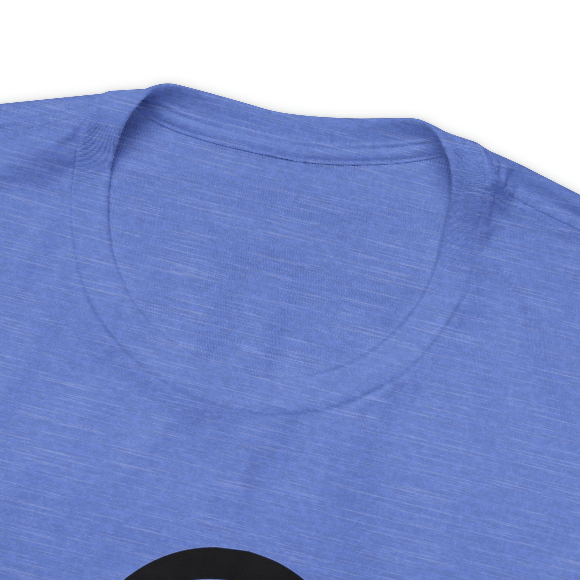 BlackPlanet Unisex Jersey Short Sleeve Tee