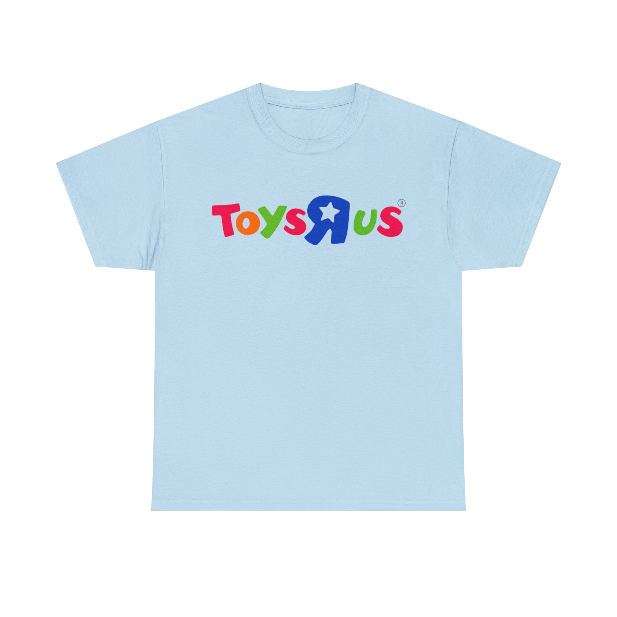 Toys "R" Us - Unisex Heavy Cotton Tee