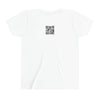 From The Trap With A Testimony Youth Short Sleeve Tee