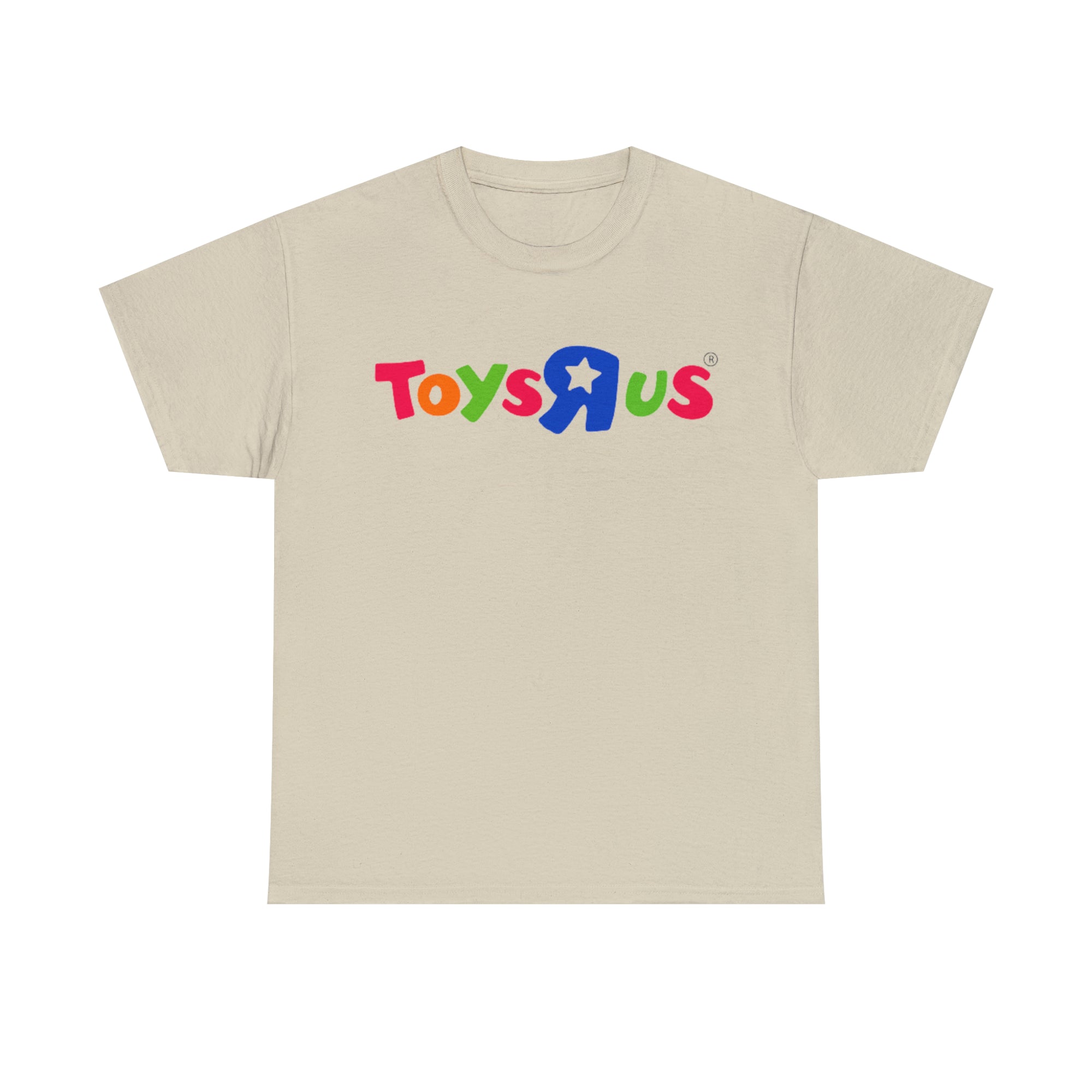 Toys "R" Us - Unisex Heavy Cotton Tee