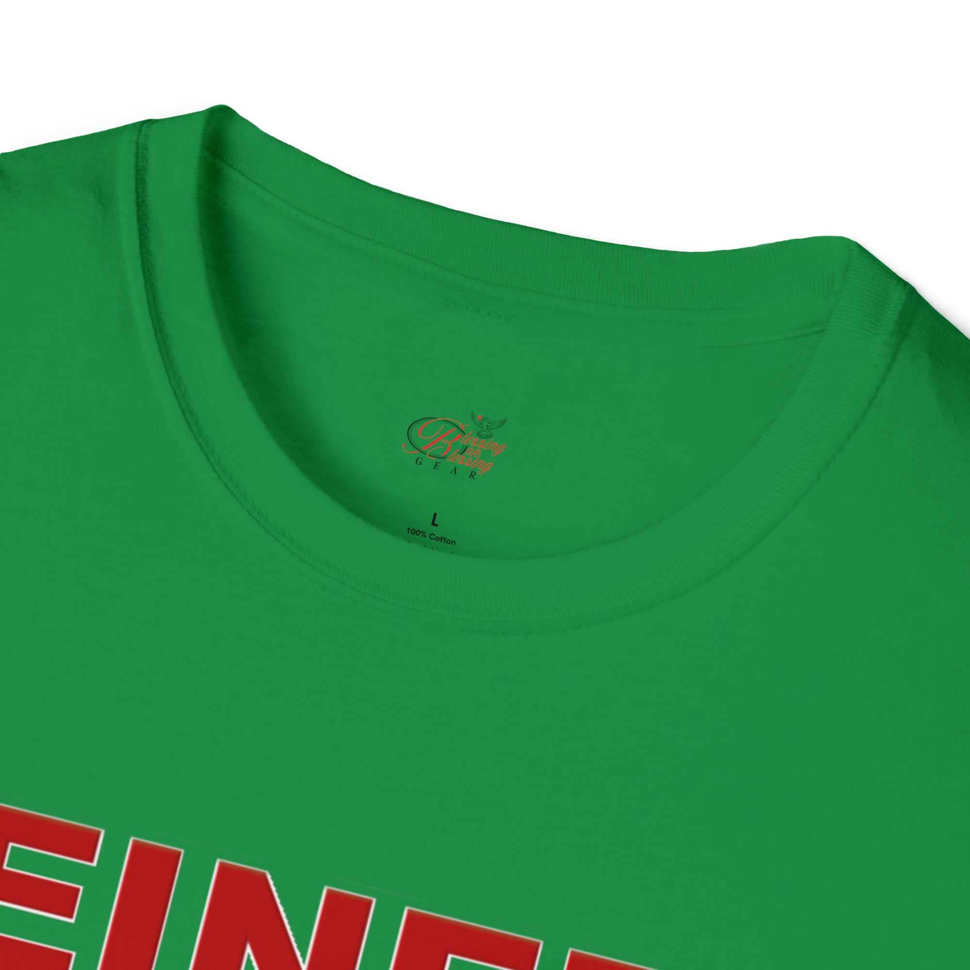 Wieners - Unisex Softstyle T-Shirt