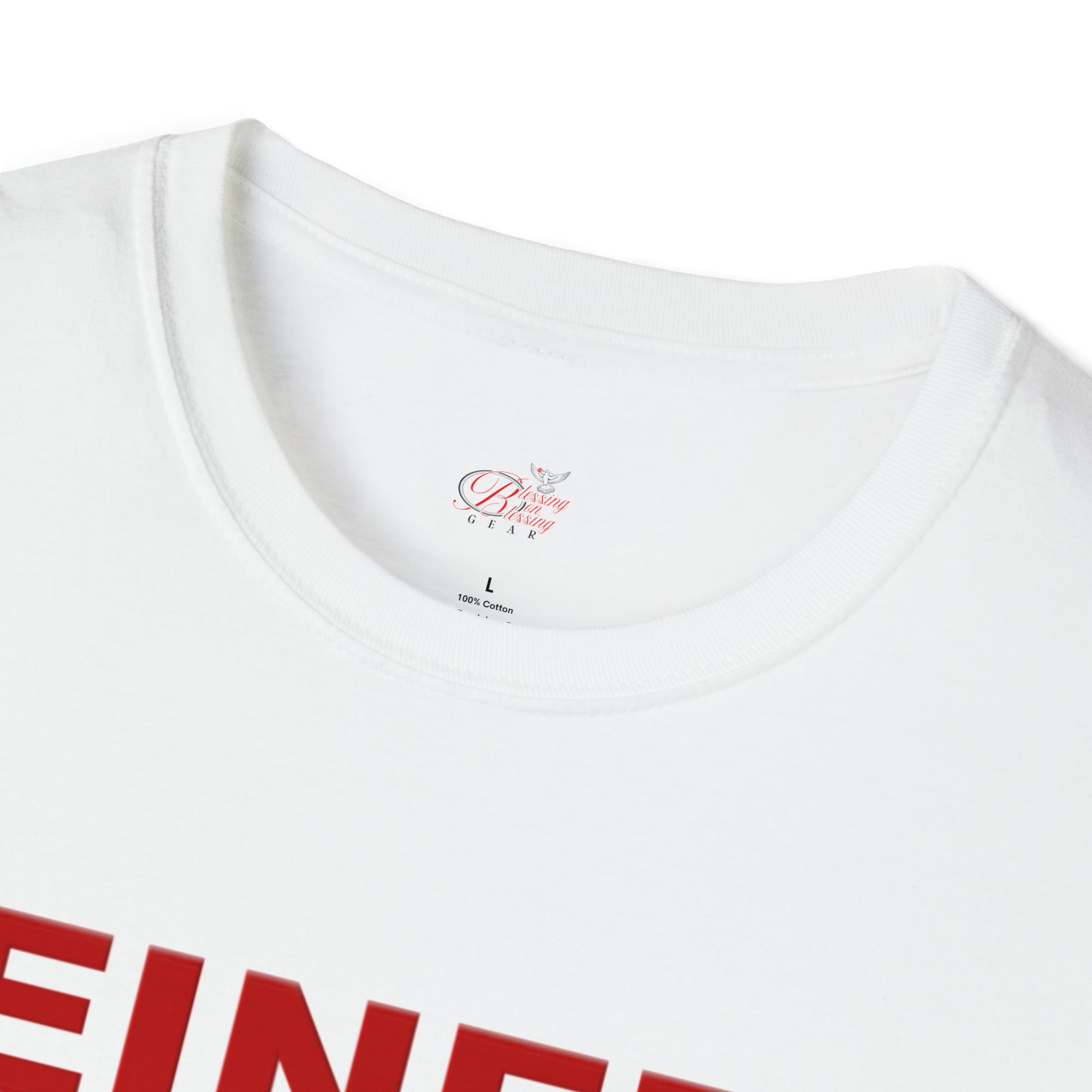 Wieners - Unisex Softstyle T-Shirt