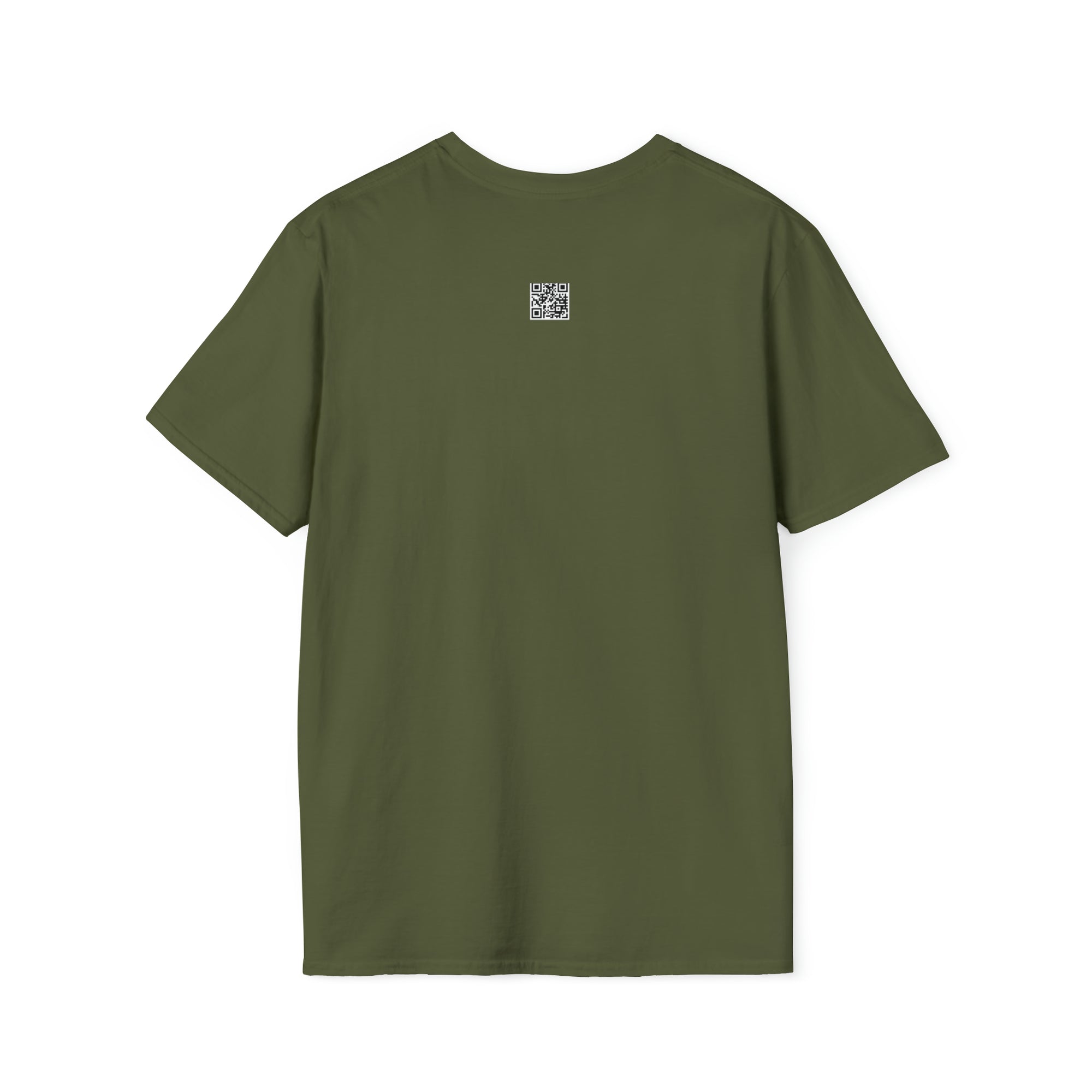 Wieners - Unisex Softstyle T-Shirt