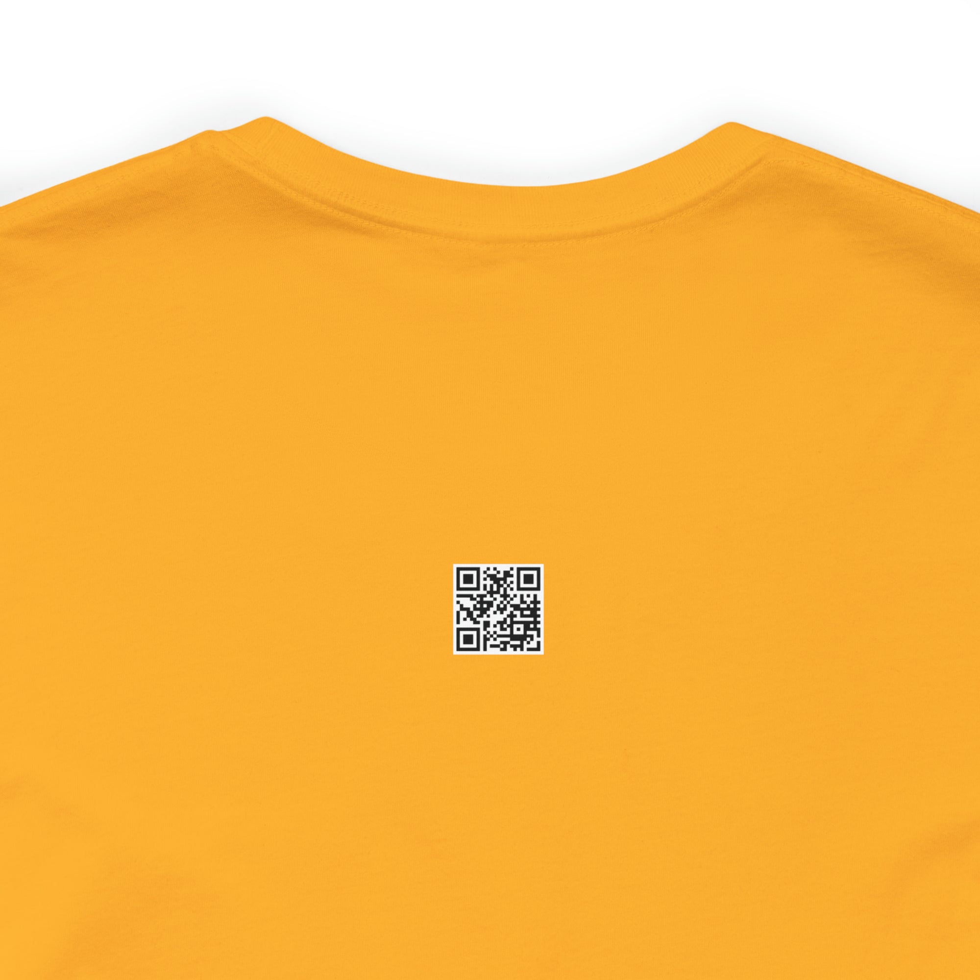 Food Giant Unisex Jersey Short Sleeve Tee
