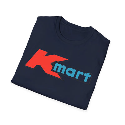 Kmart - Unisex Soft style T-Shirt