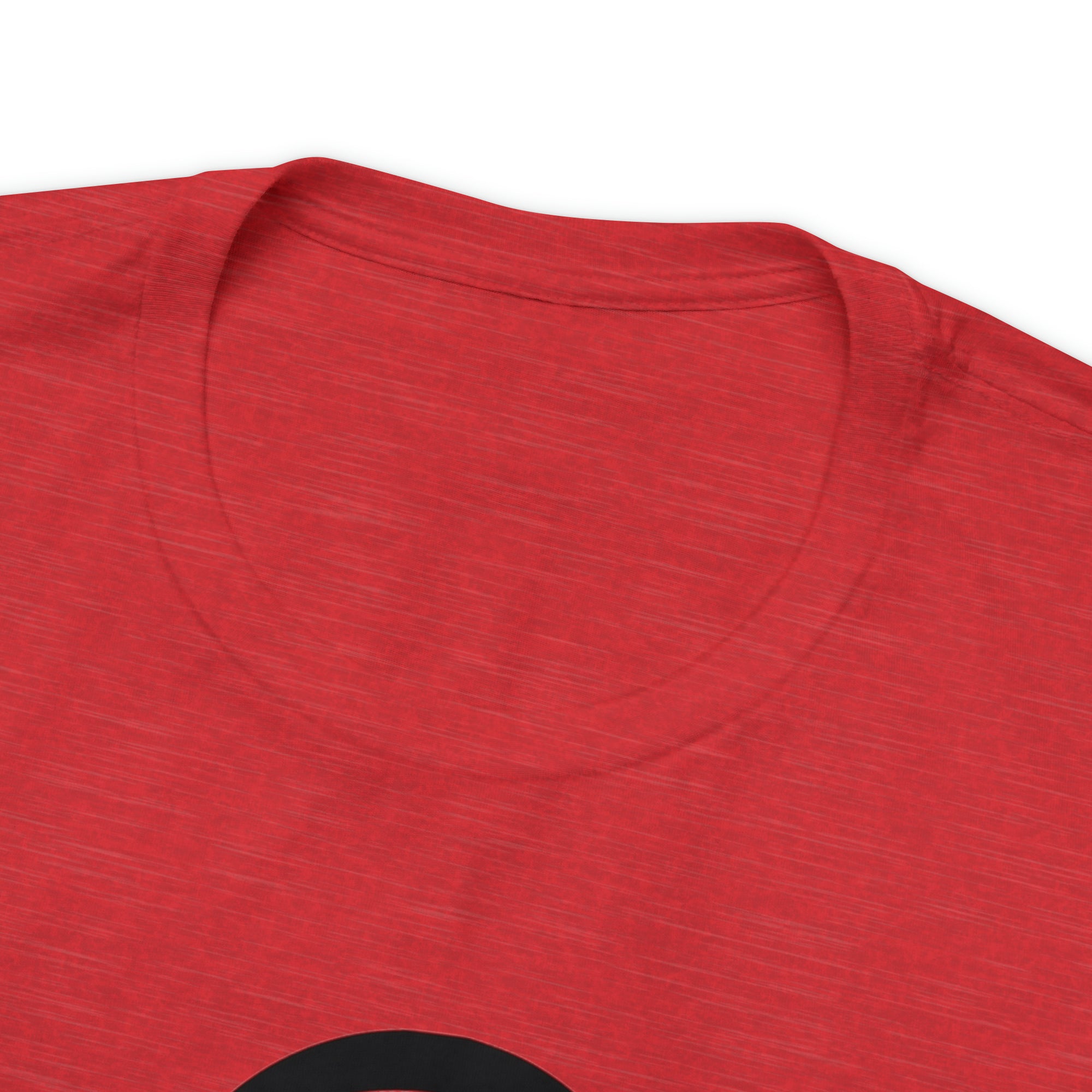 BlackPlanet Unisex Jersey Short Sleeve Tee