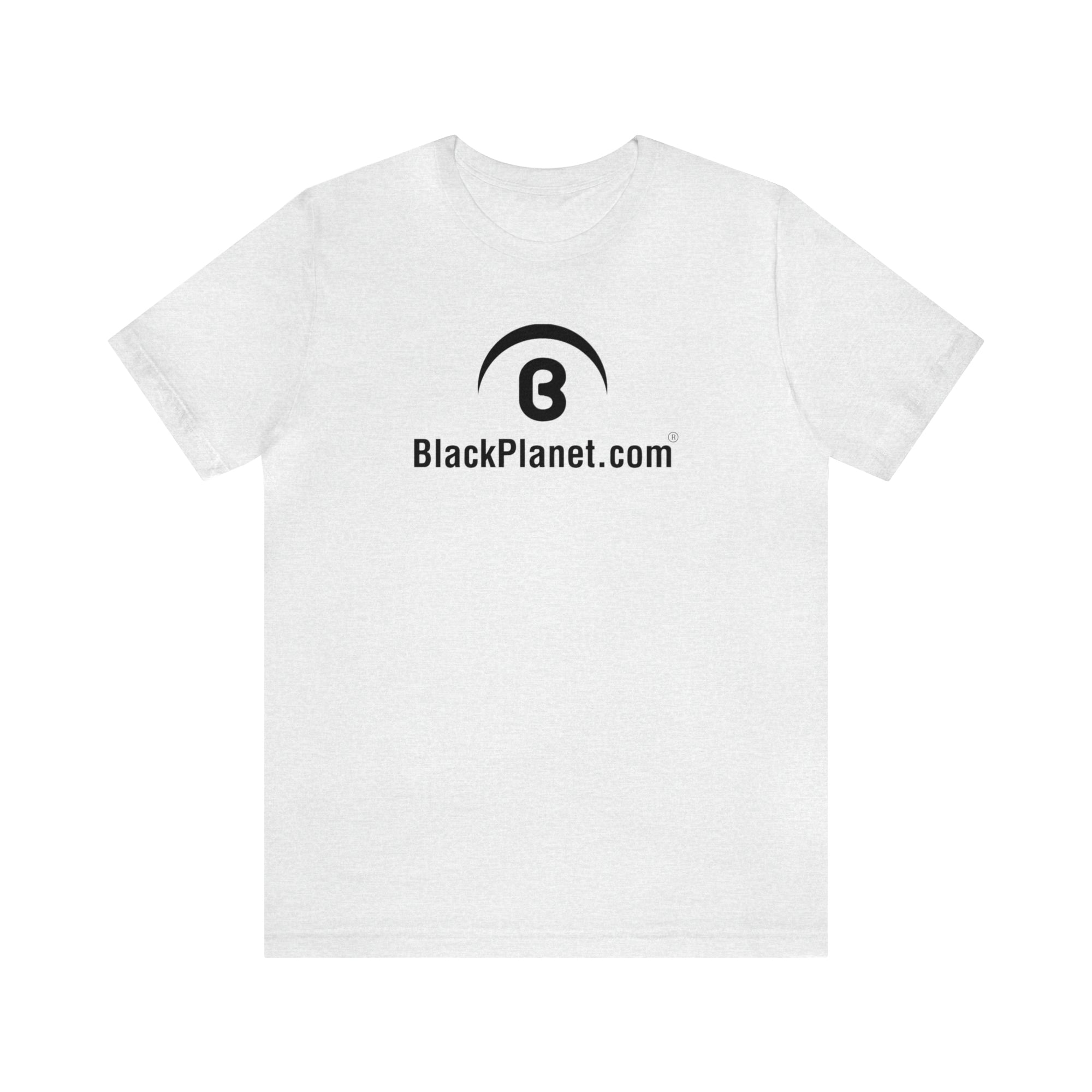 BlackPlanet Unisex Jersey Short Sleeve Tee