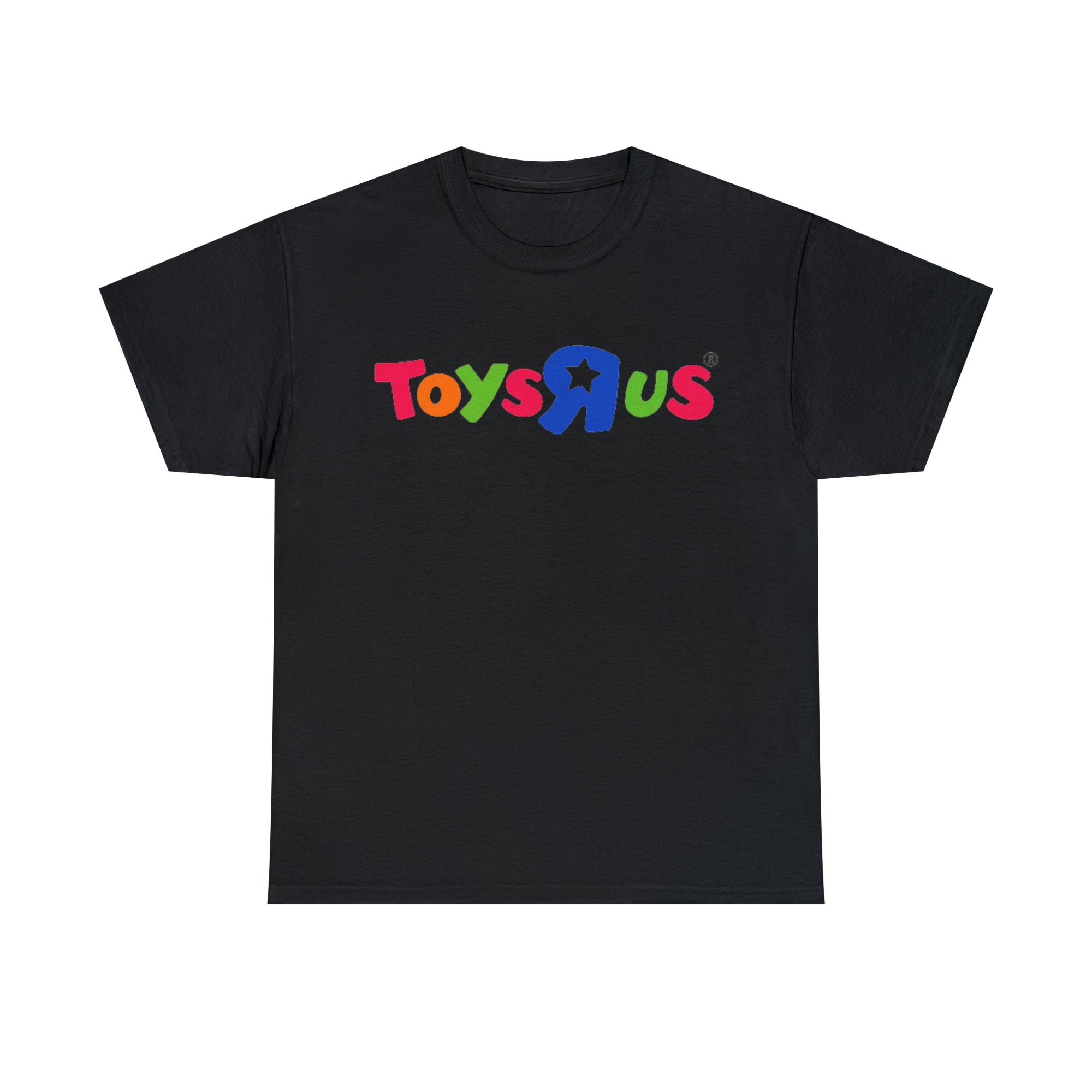 Toys "R" Us - Unisex Heavy Cotton Tee