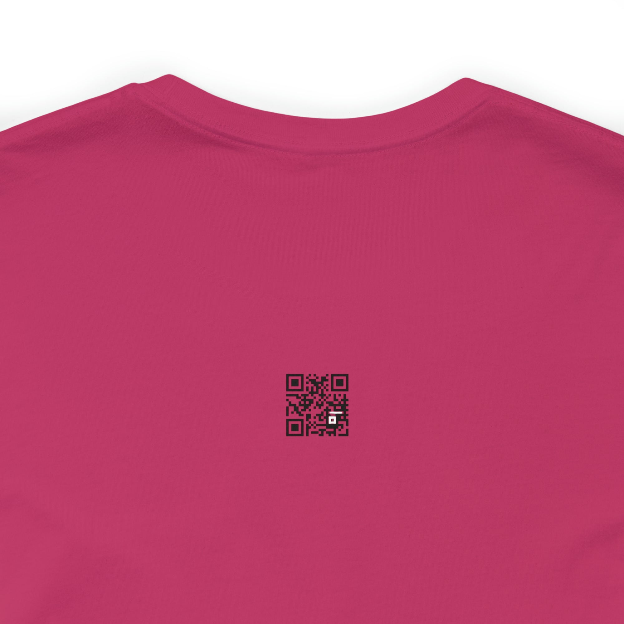 BlackPlanet Unisex Jersey Short Sleeve Tee