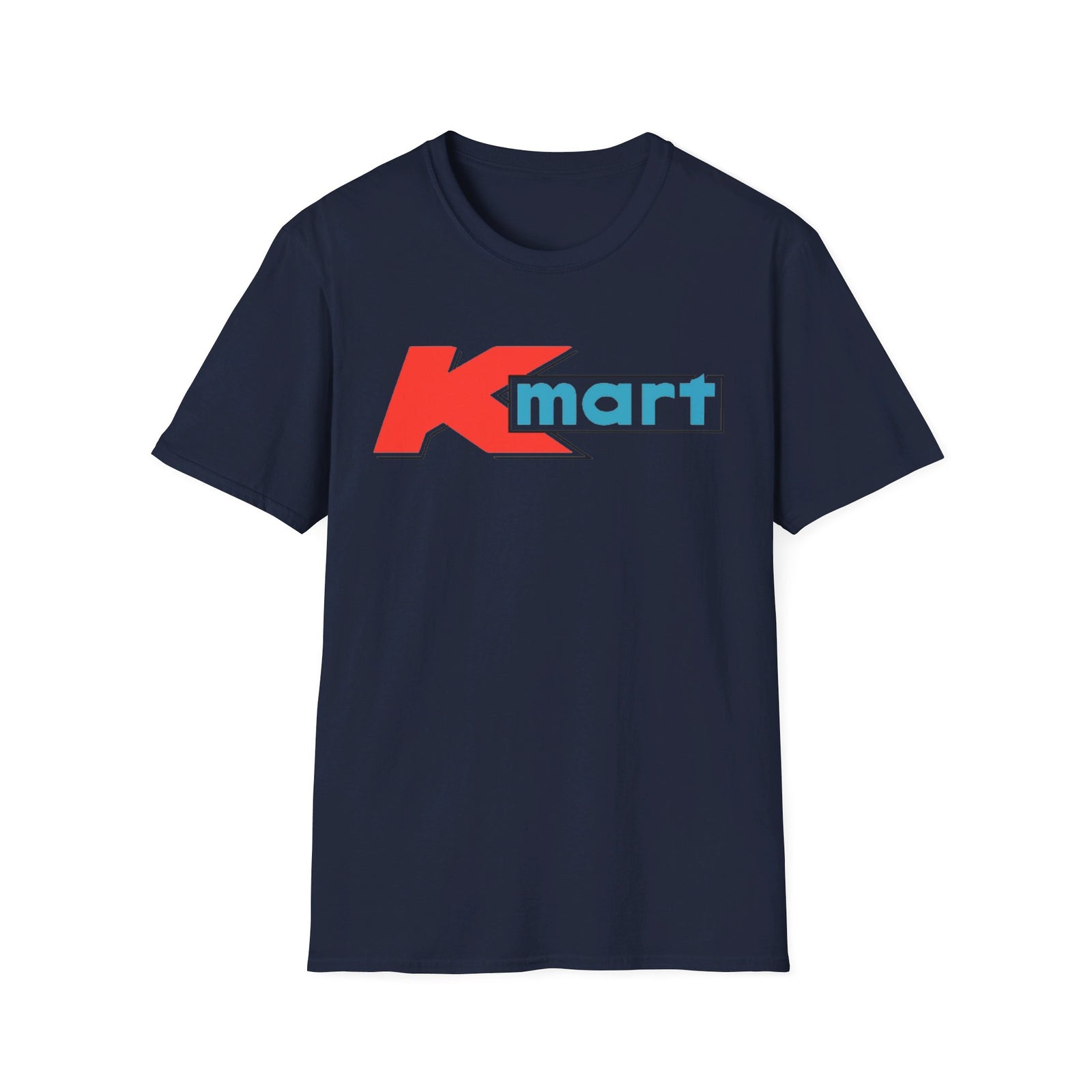 Kmart - Unisex Soft style T-Shirt