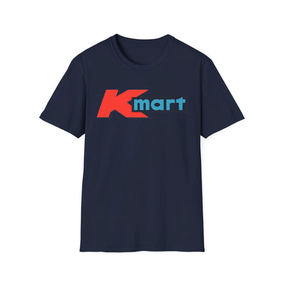 Kmart - Unisex Soft style T-Shirt