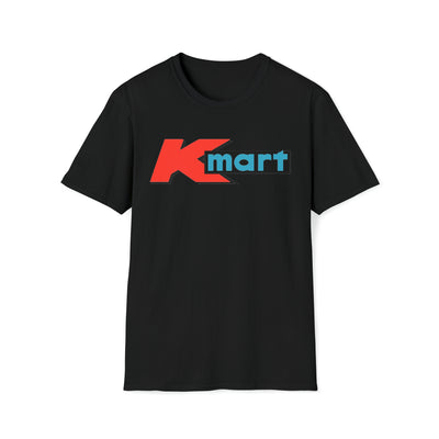 Kmart - Unisex Softstyle T-Shirt