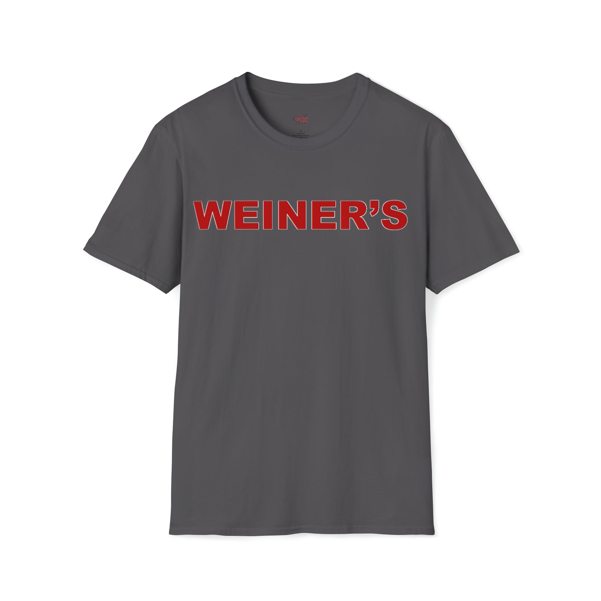 Wieners - Unisex Softstyle T-Shirt