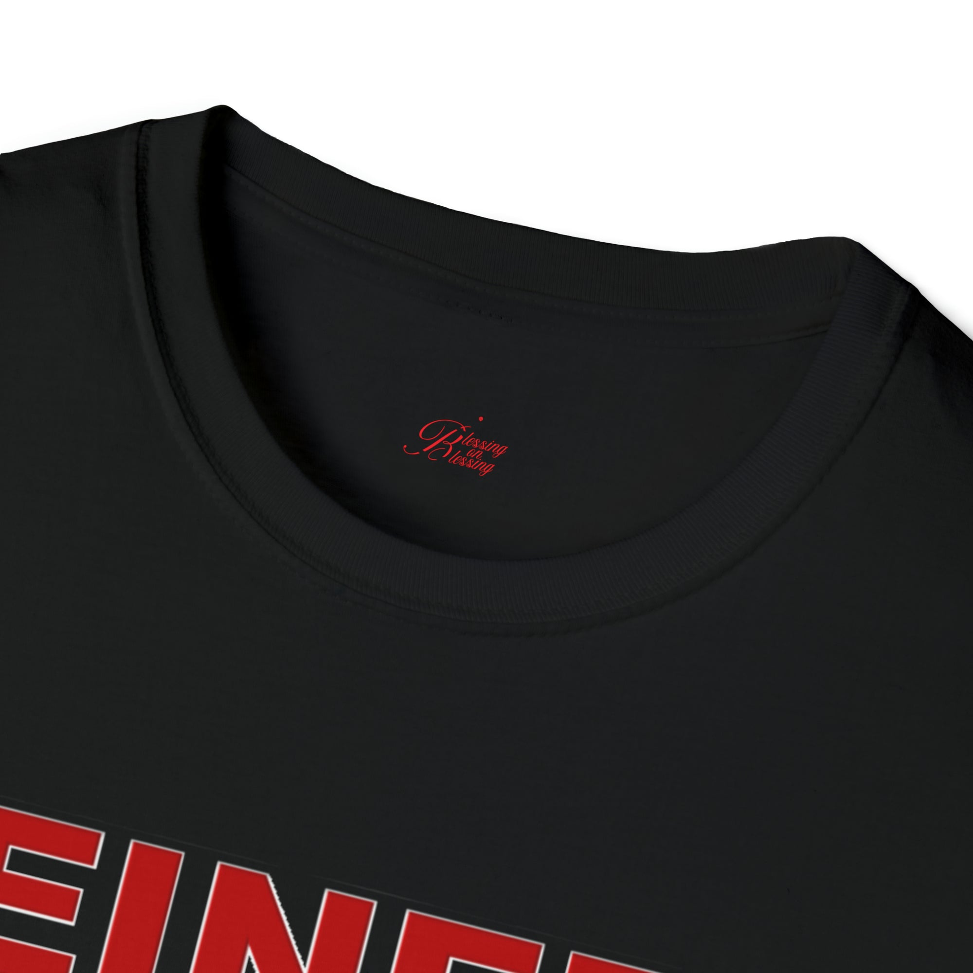 Wieners - Unisex Softstyle T-Shirt