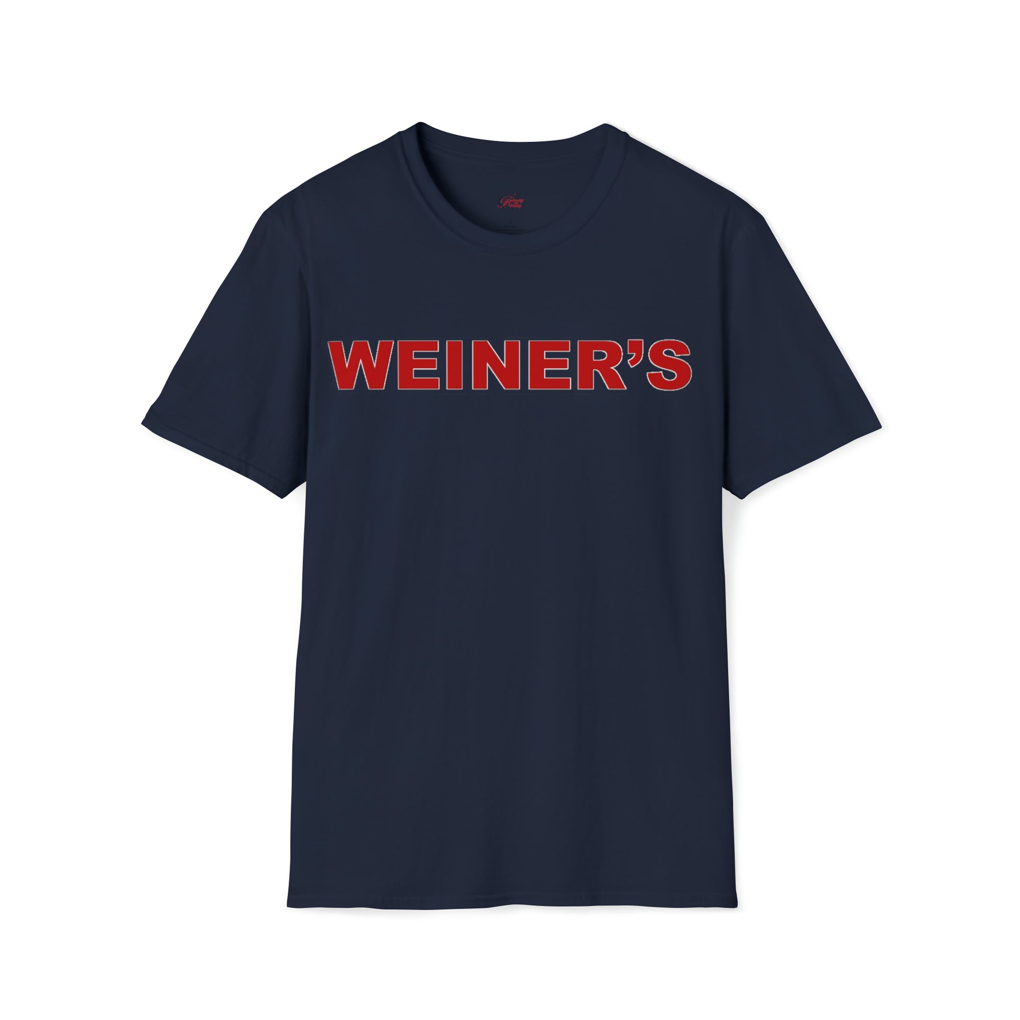 Wieners - Unisex Softstyle T-Shirt