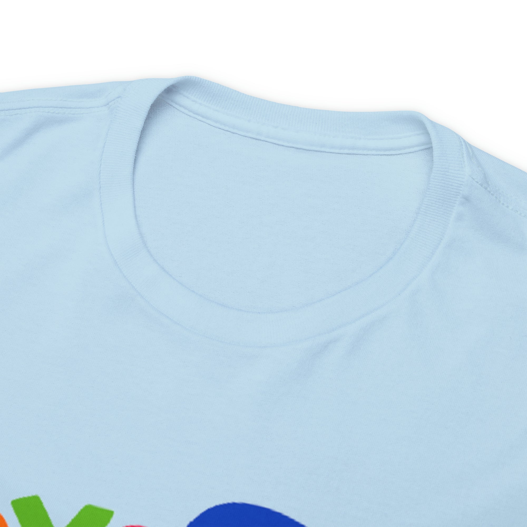 Toys "R" Us - Unisex Heavy Cotton Tee