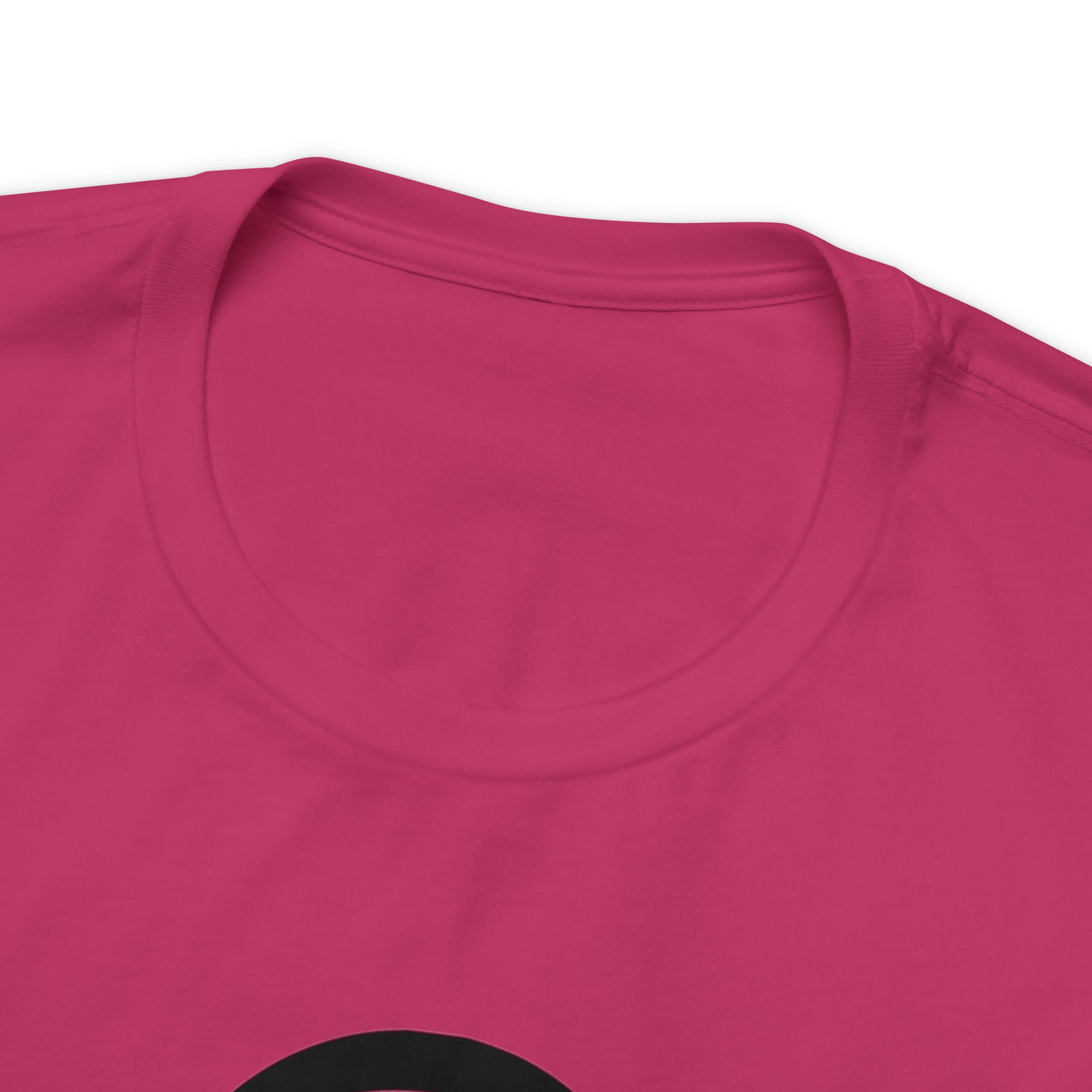 BlackPlanet Unisex Jersey Short Sleeve Tee