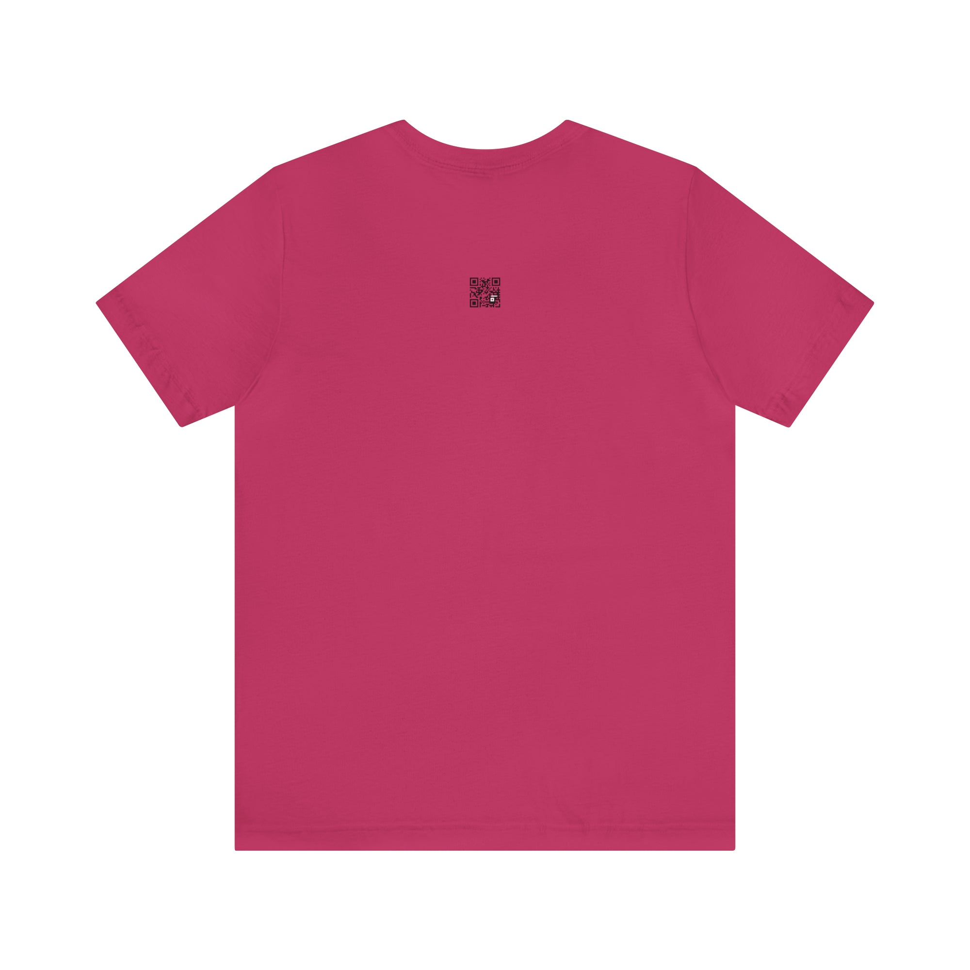 BlackPlanet Unisex Jersey Short Sleeve Tee