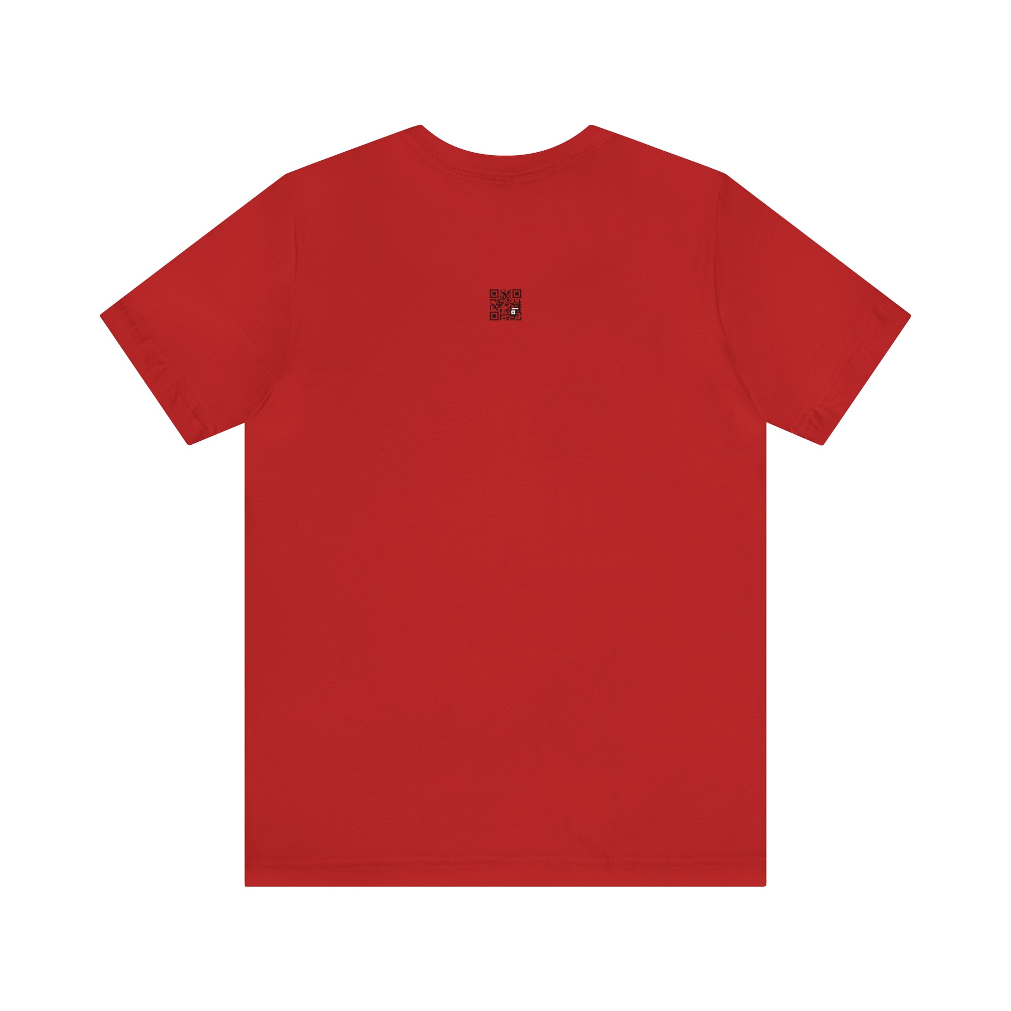 BlackPlanet Unisex Jersey Short Sleeve Tee