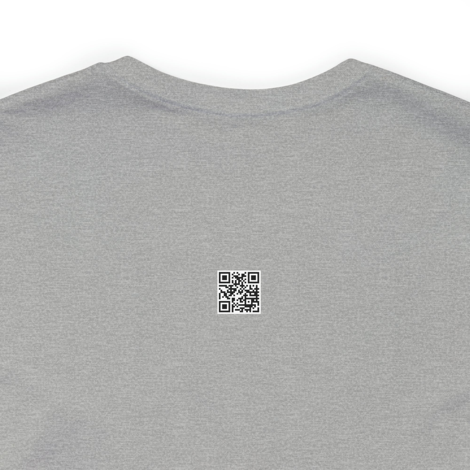 Food Giant Unisex Jersey Short Sleeve Tee