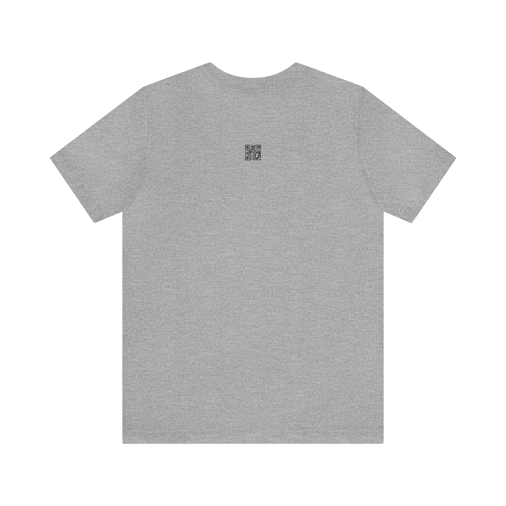 BlackPlanet Unisex Jersey Short Sleeve Tee
