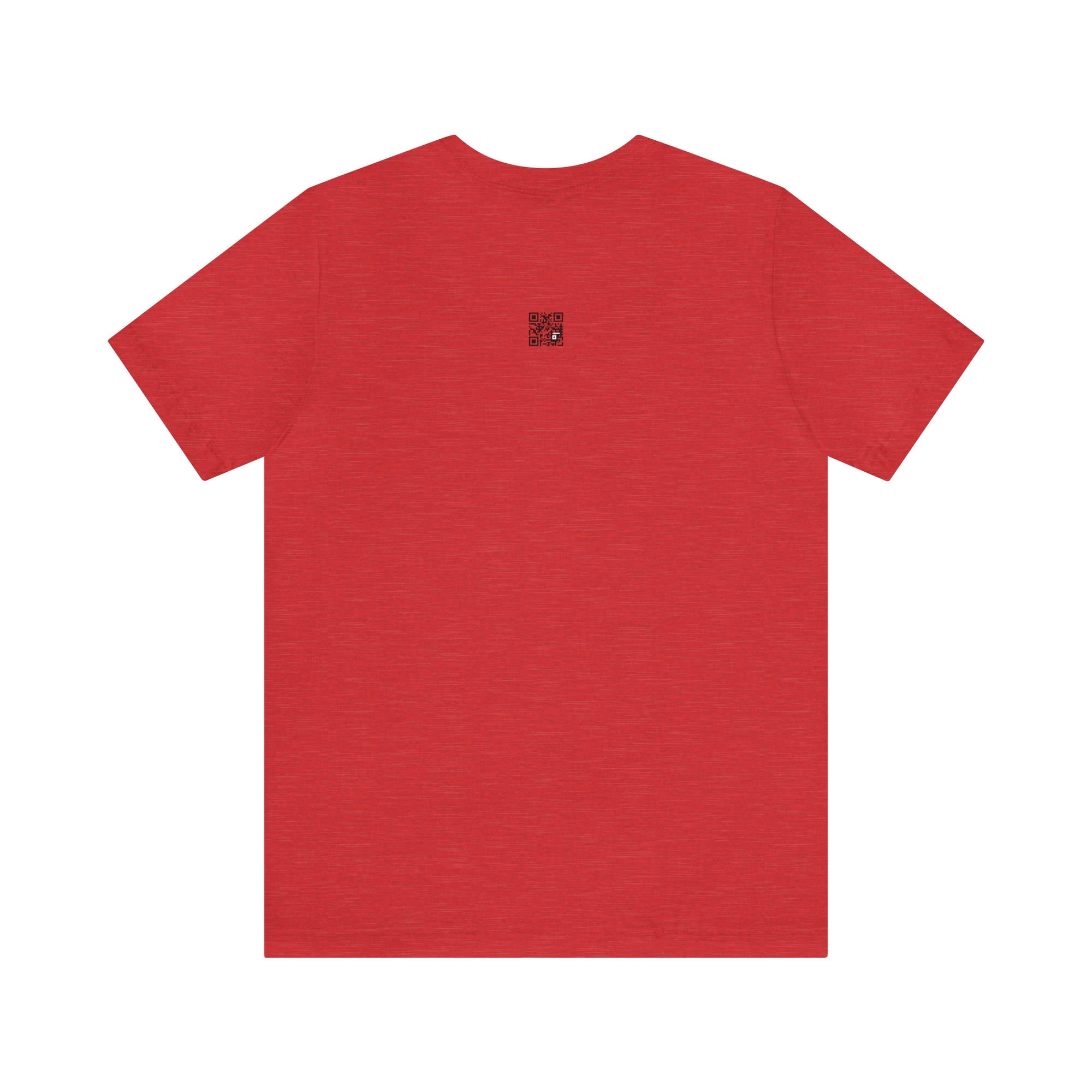 BlackPlanet Unisex Jersey Short Sleeve Tee