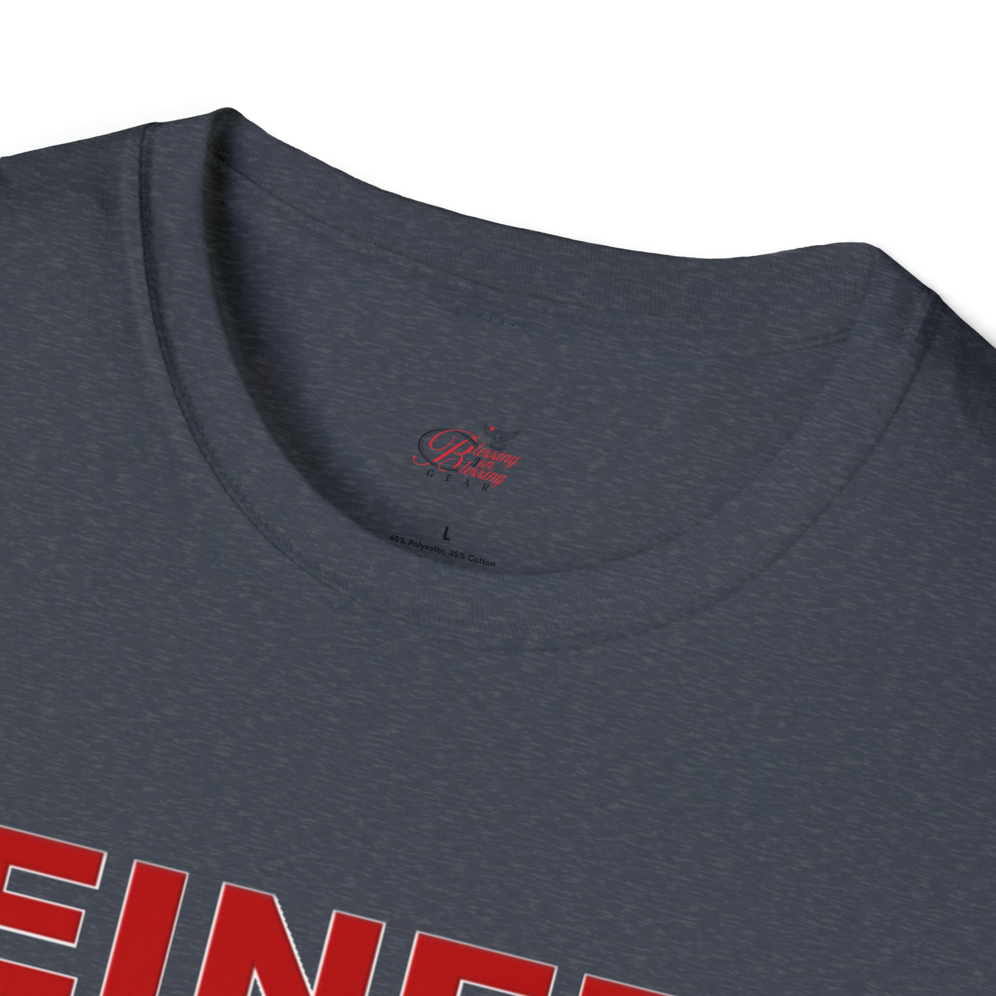 Wieners - Unisex Softstyle T-Shirt